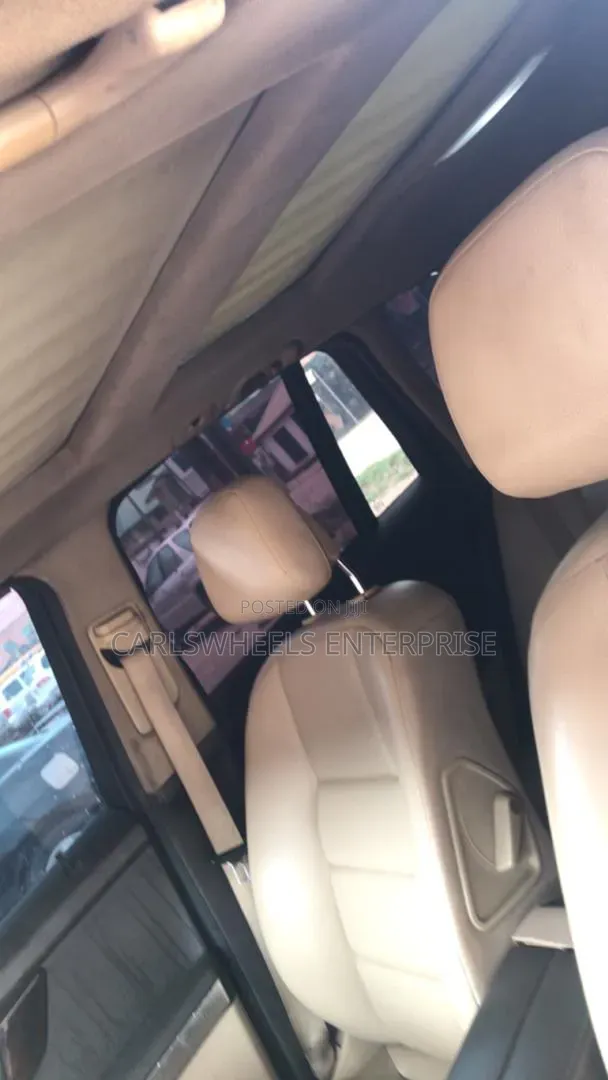 Mercedes-Benz GLK-Class 2013 Red