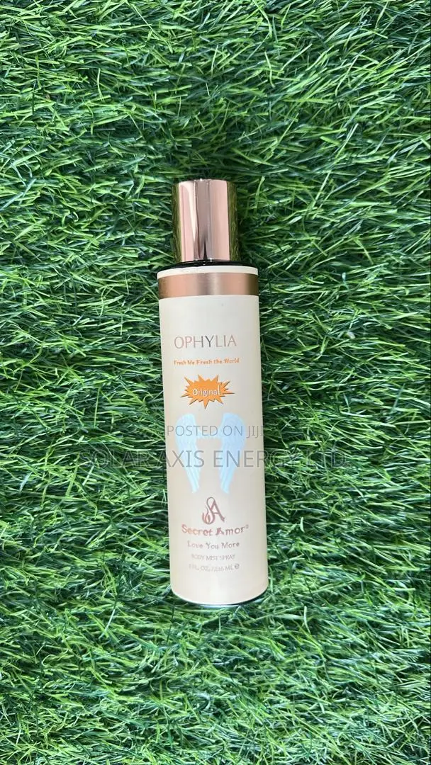 Ophylia Perfume