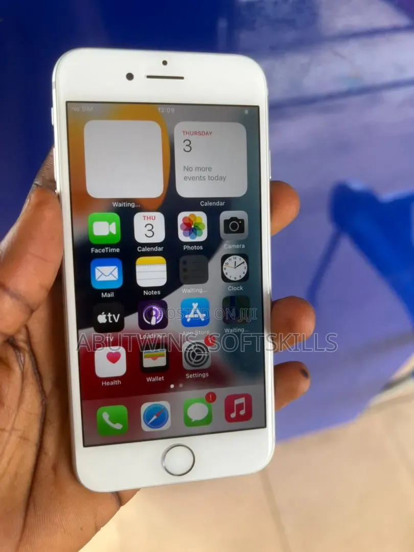 Apple iPhone 7 32 GB Silver