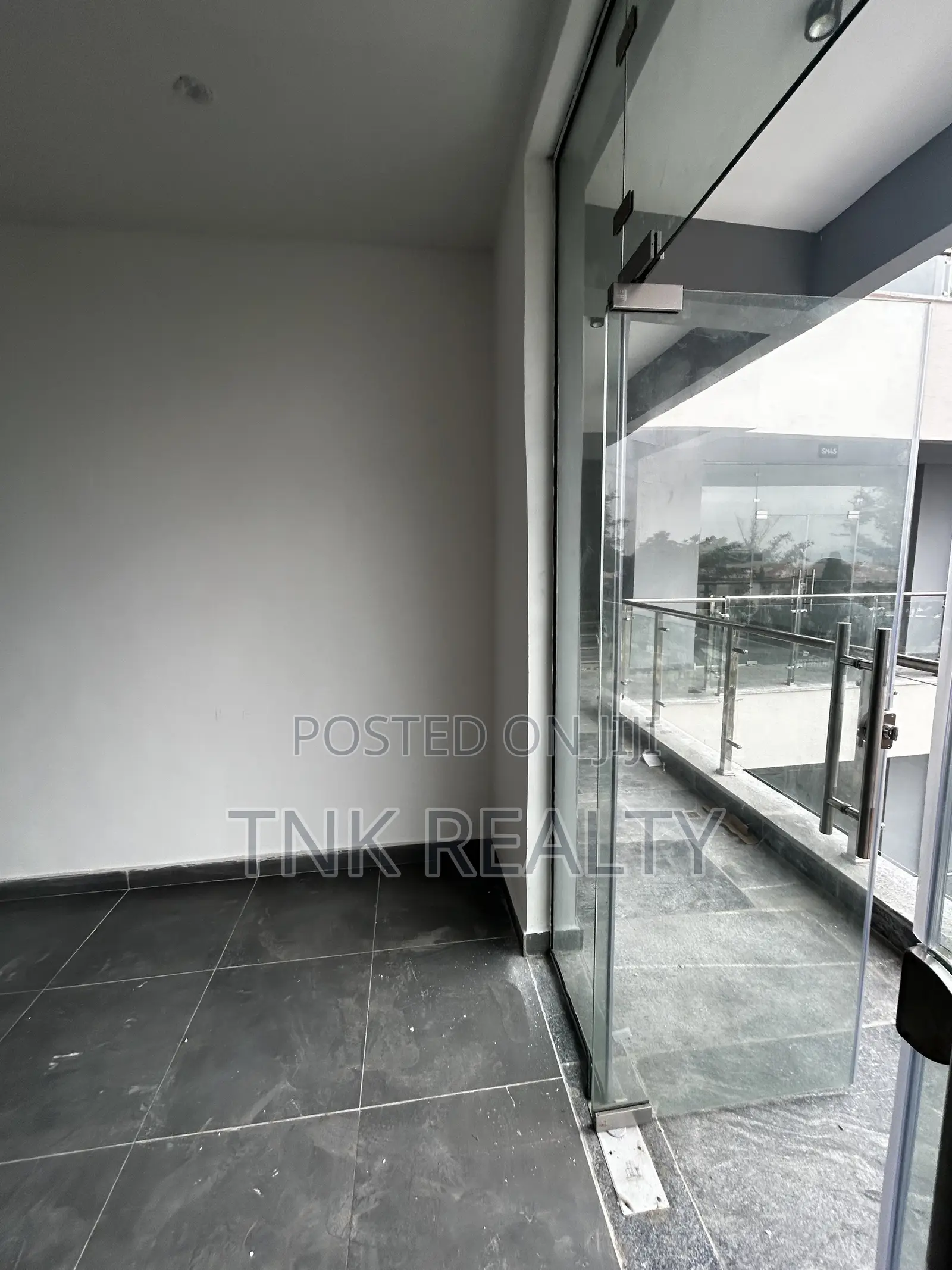 Shop for Sale in Wuse 2 Abuja