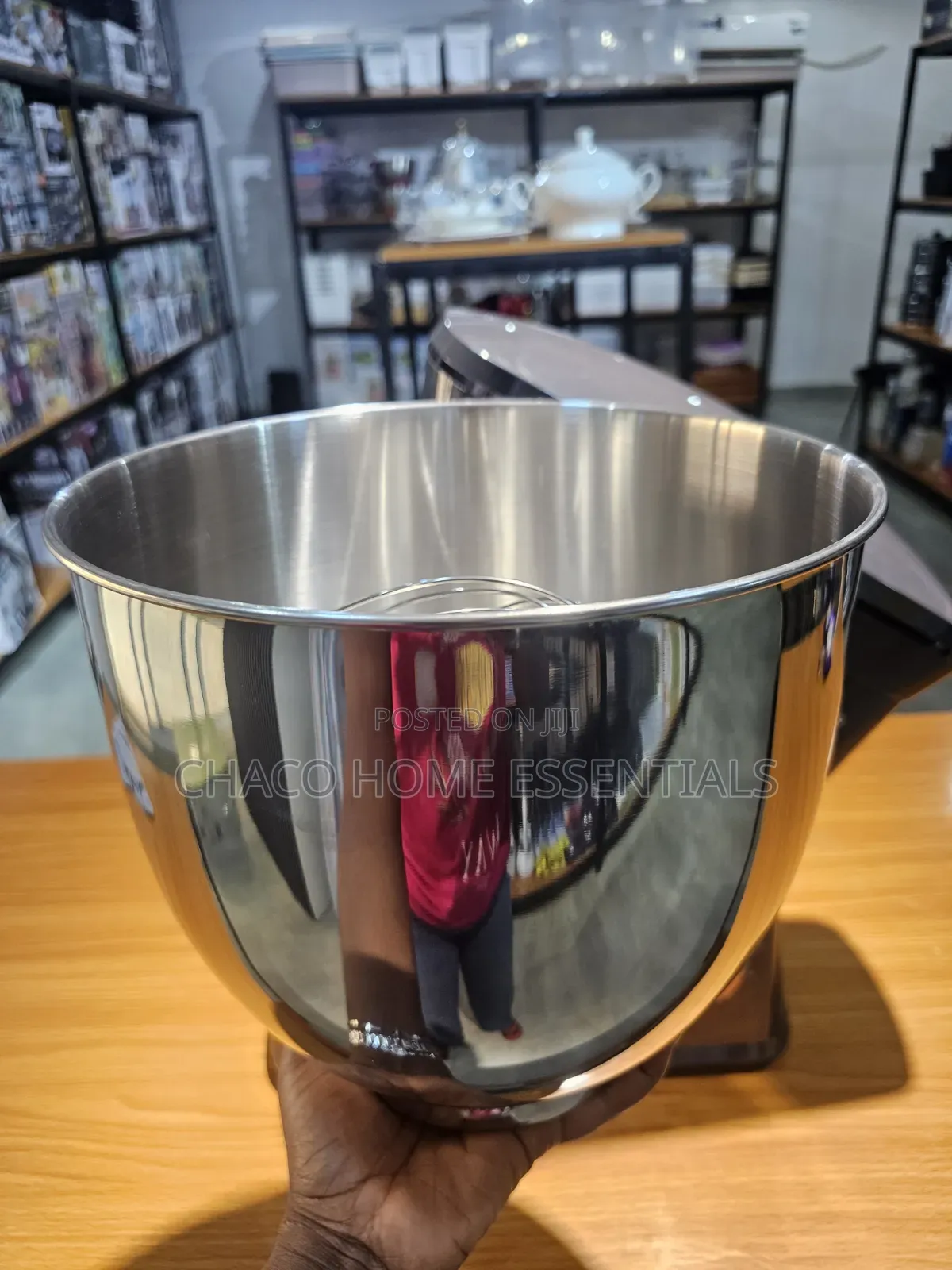 11L Sokany Kitchen Master Stand Mixer