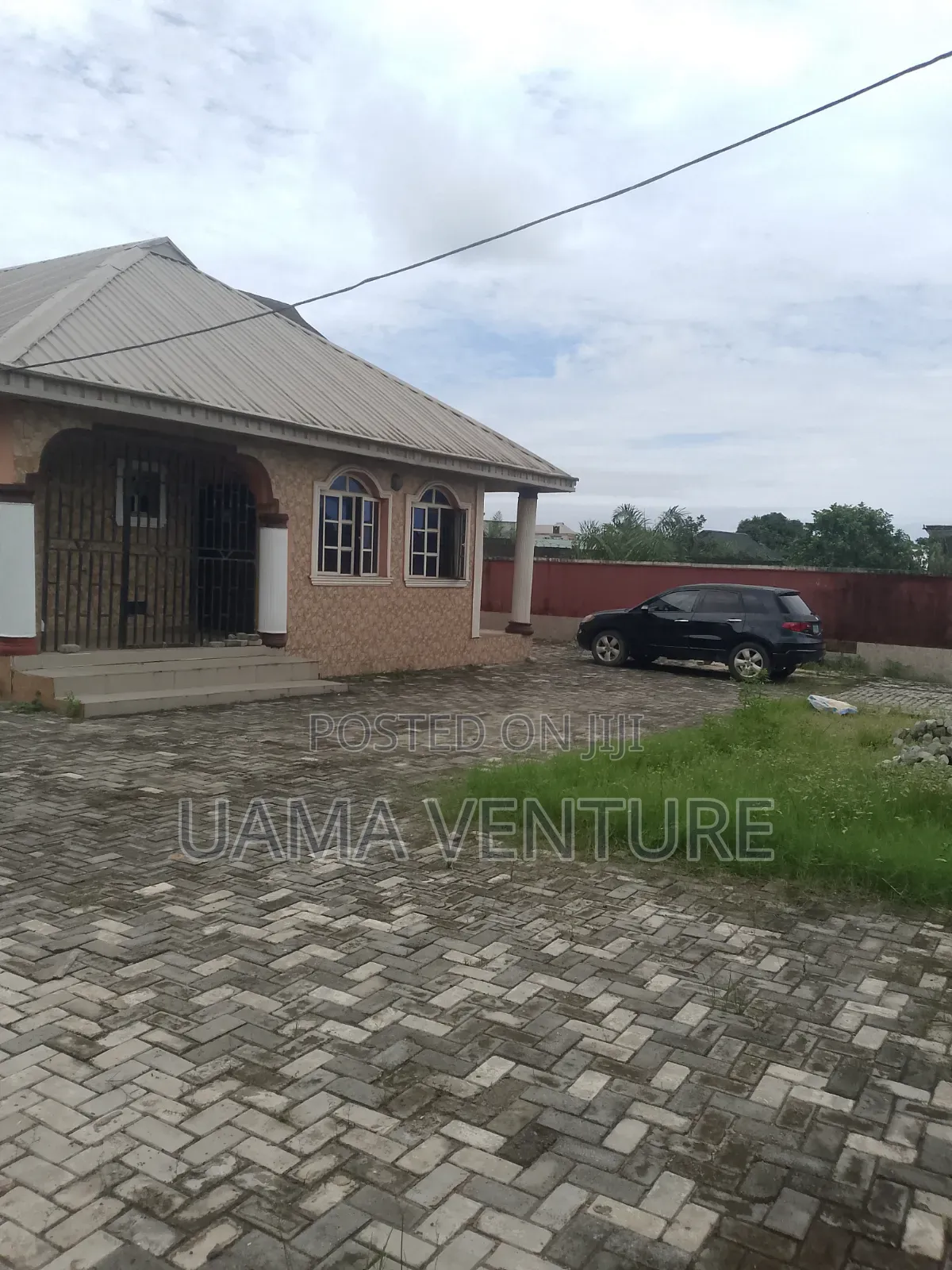3bdrm Bungalow in Eleko for rent