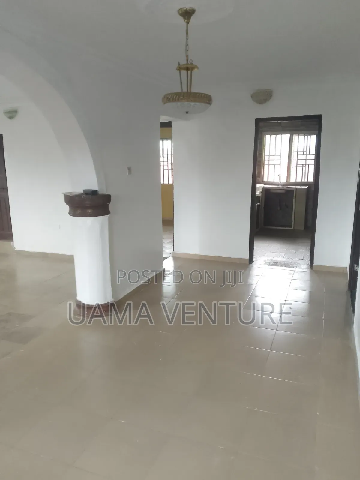 3bdrm Bungalow in Eleko for rent