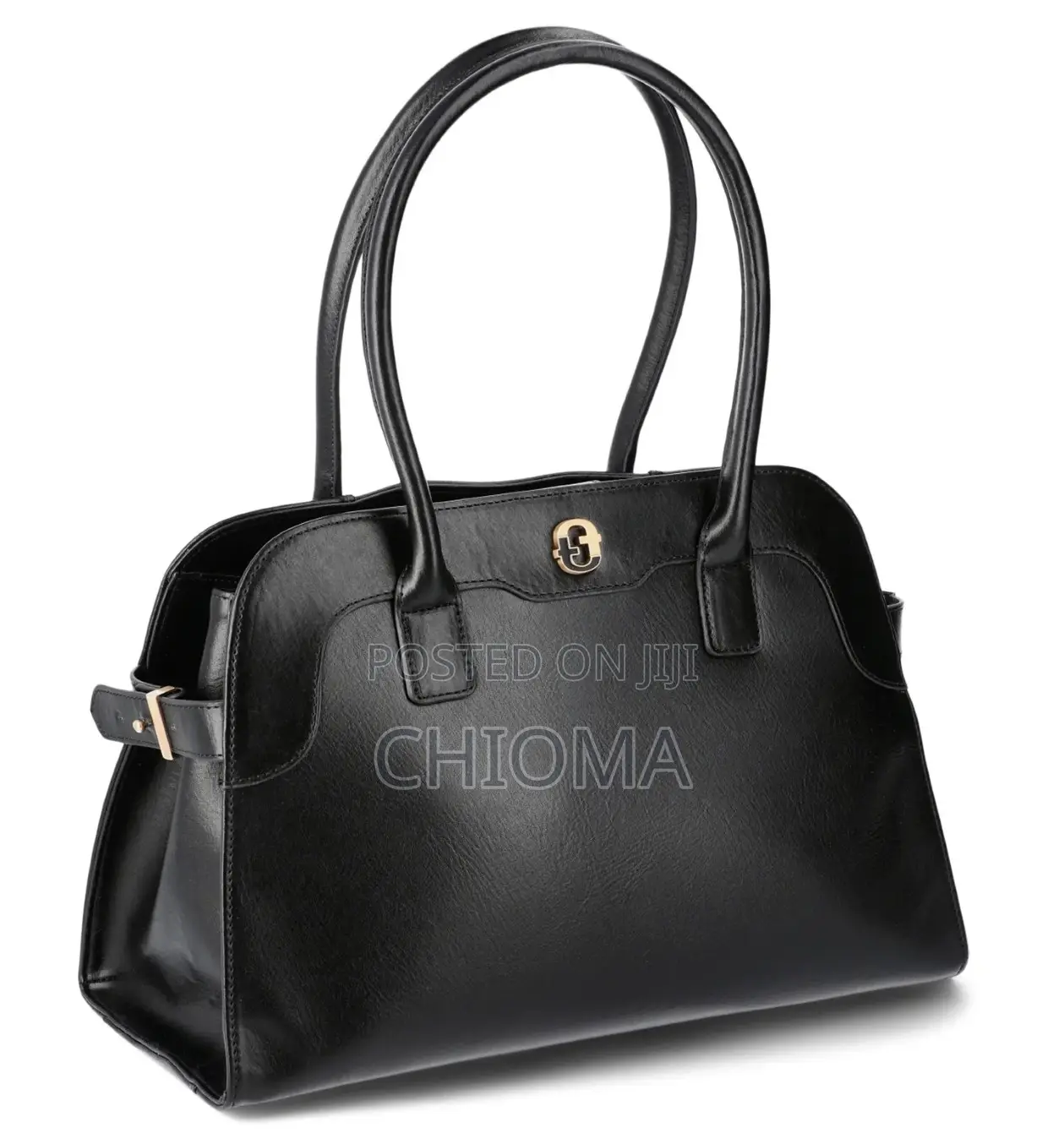 Ladies Solid Bag for Office Everday Spacious With Many Compartments