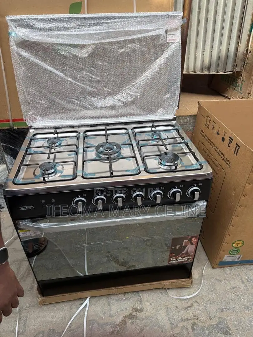 Kimax Home Appliances