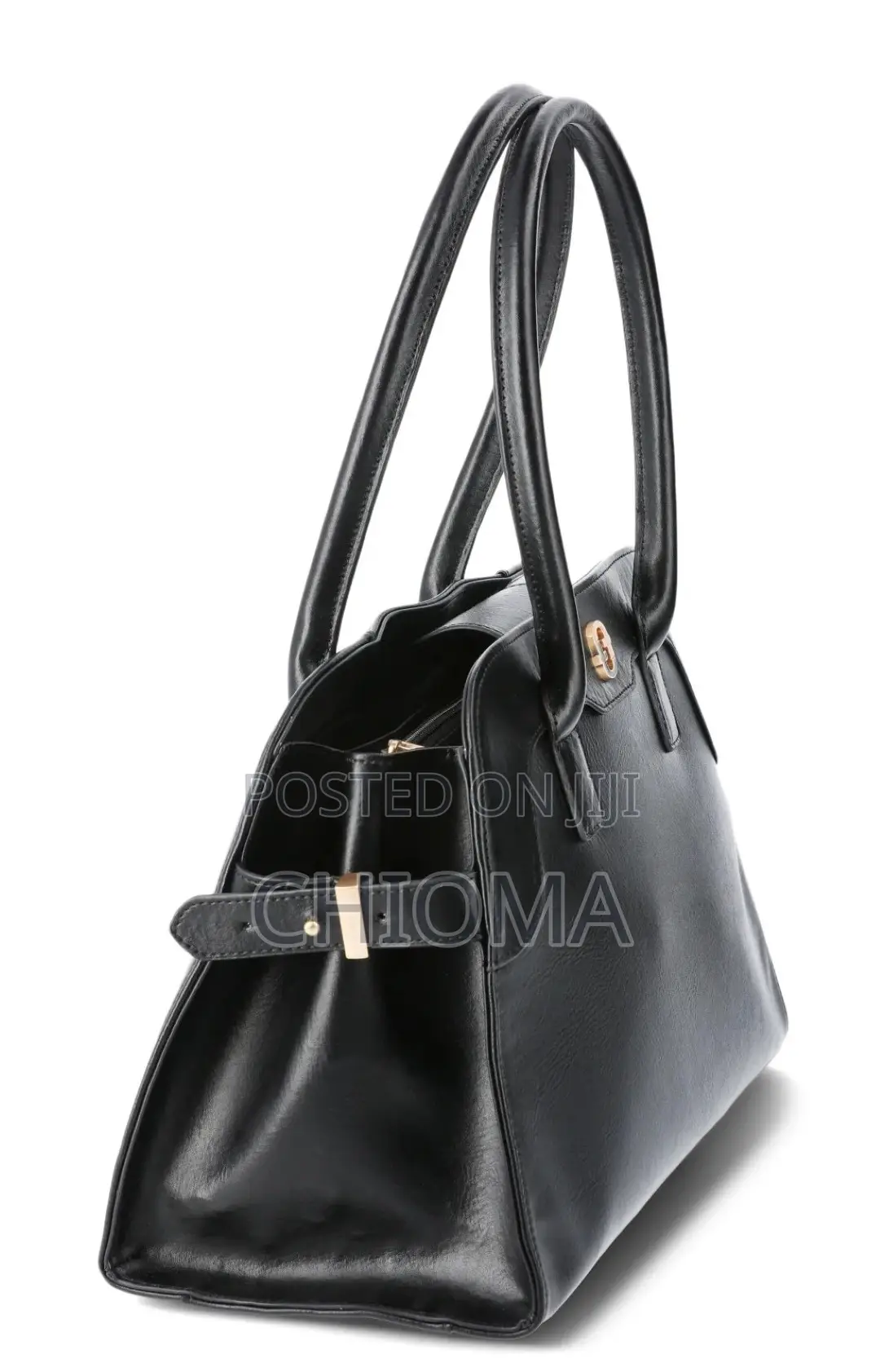 Ladies Solid Bag for Office Everday Spacious With Many Compartments