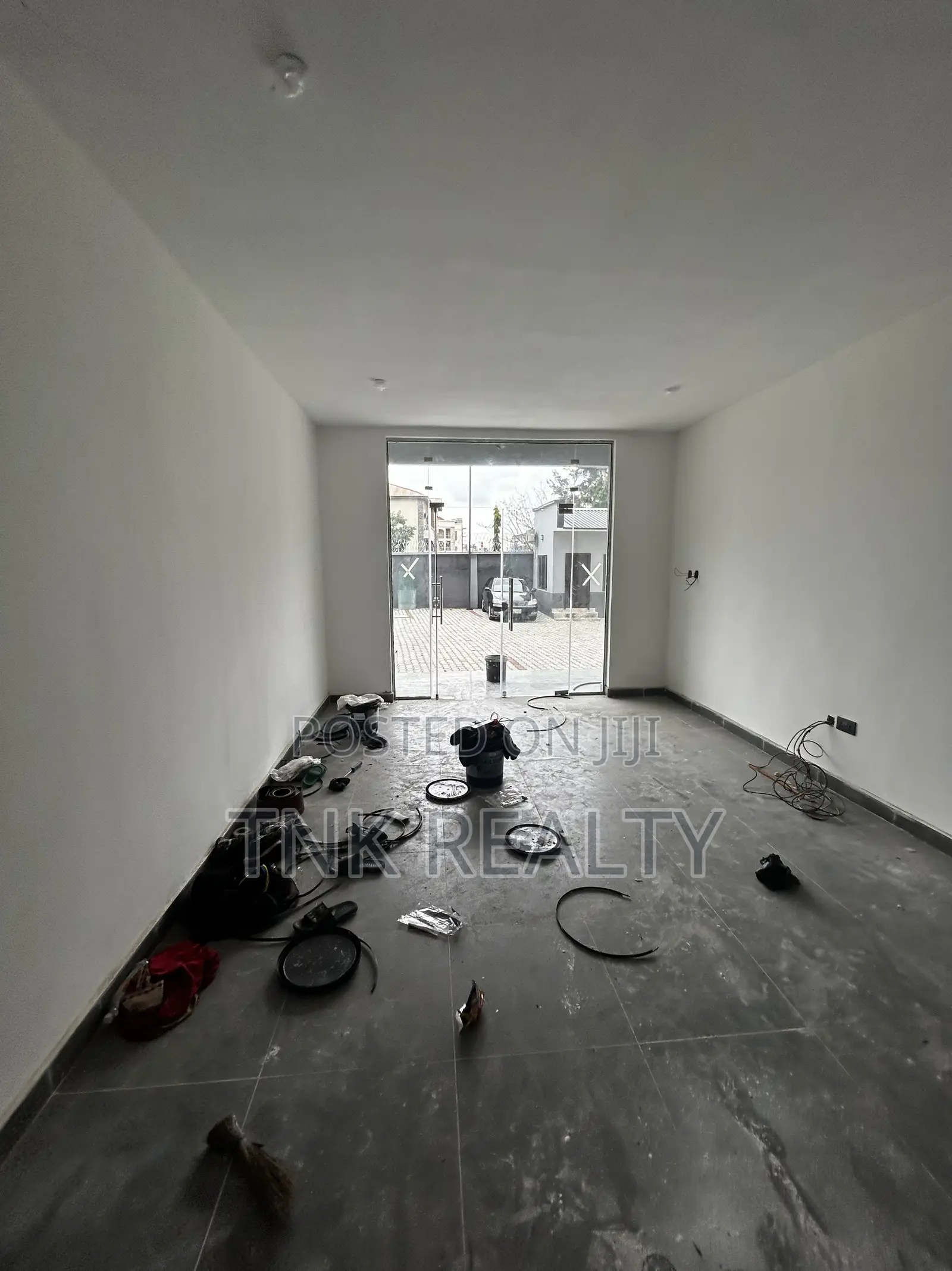 Shop for Rent in Wuse 2