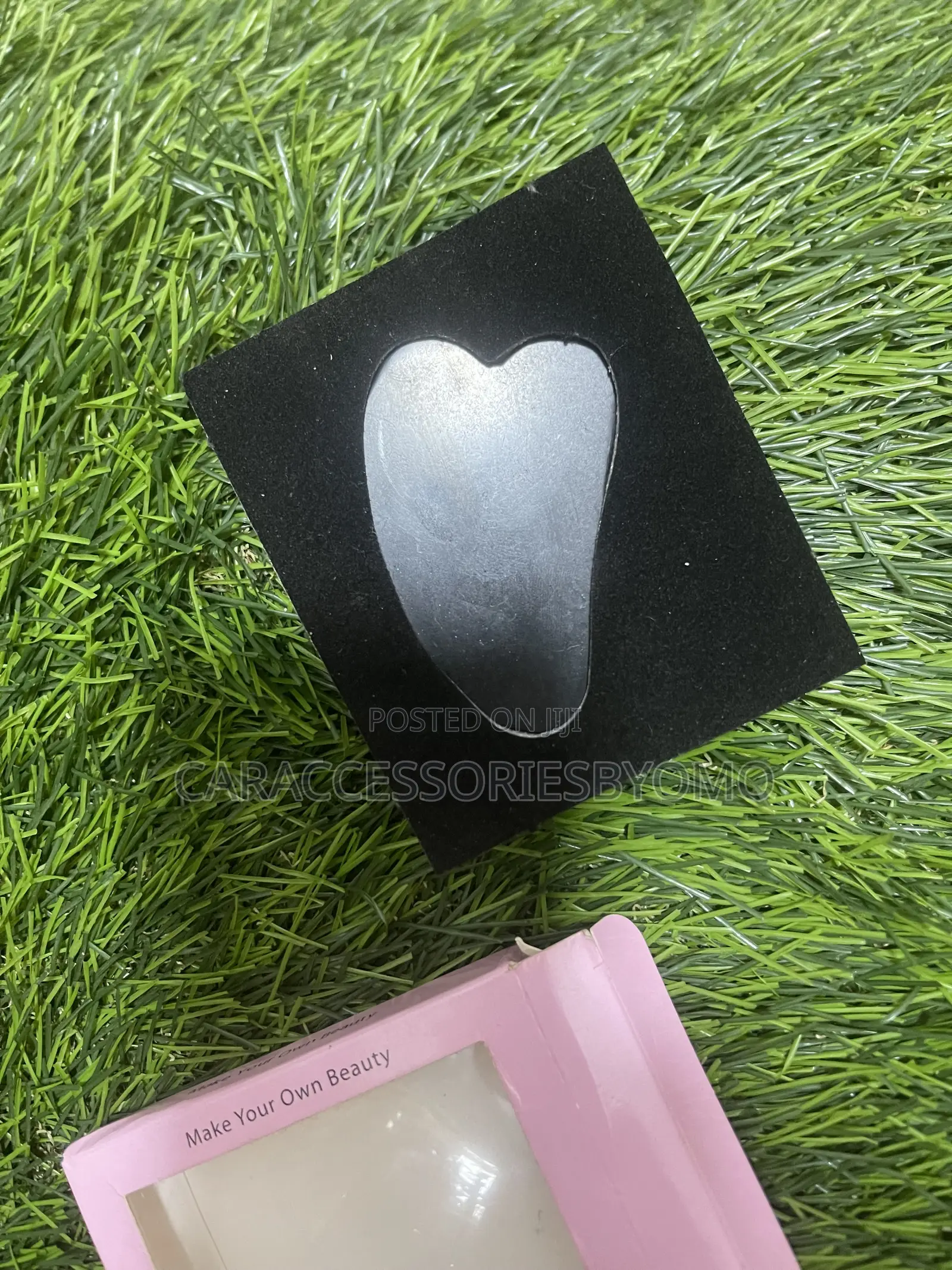 Gua Sha - Make Your Own Beauty