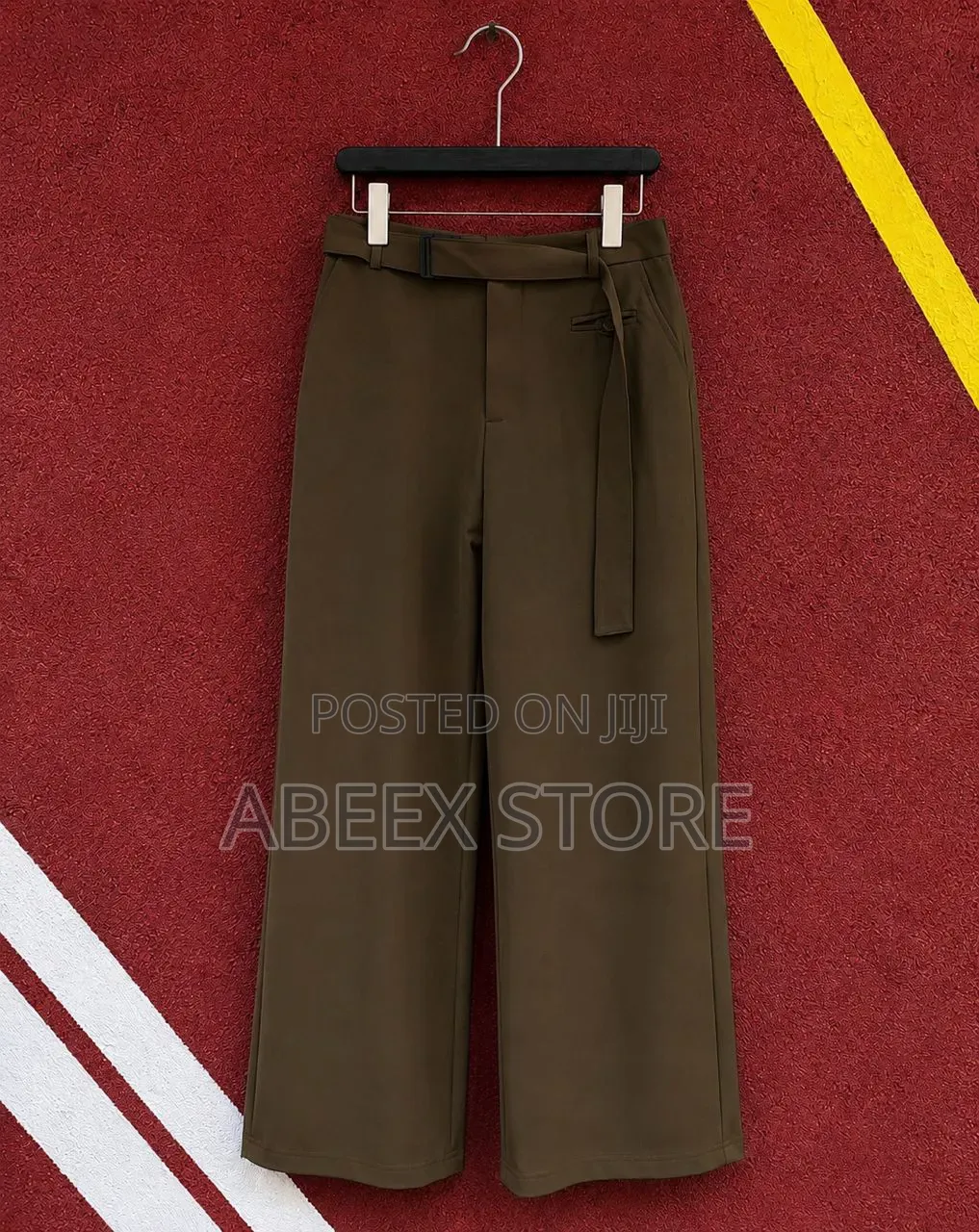 Quality Baggy Pants