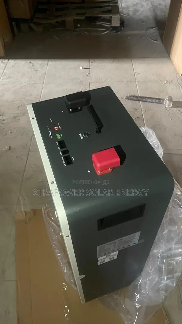16kwh Xtrapower Lithium Battery