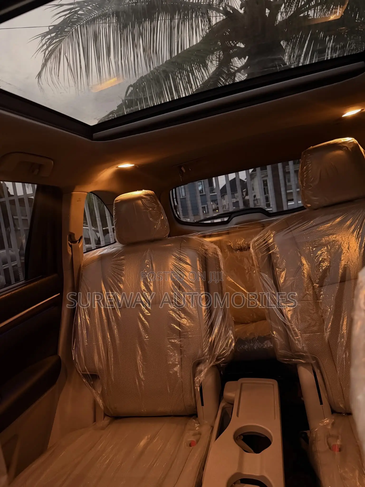 Toyota Highlander 2015 White