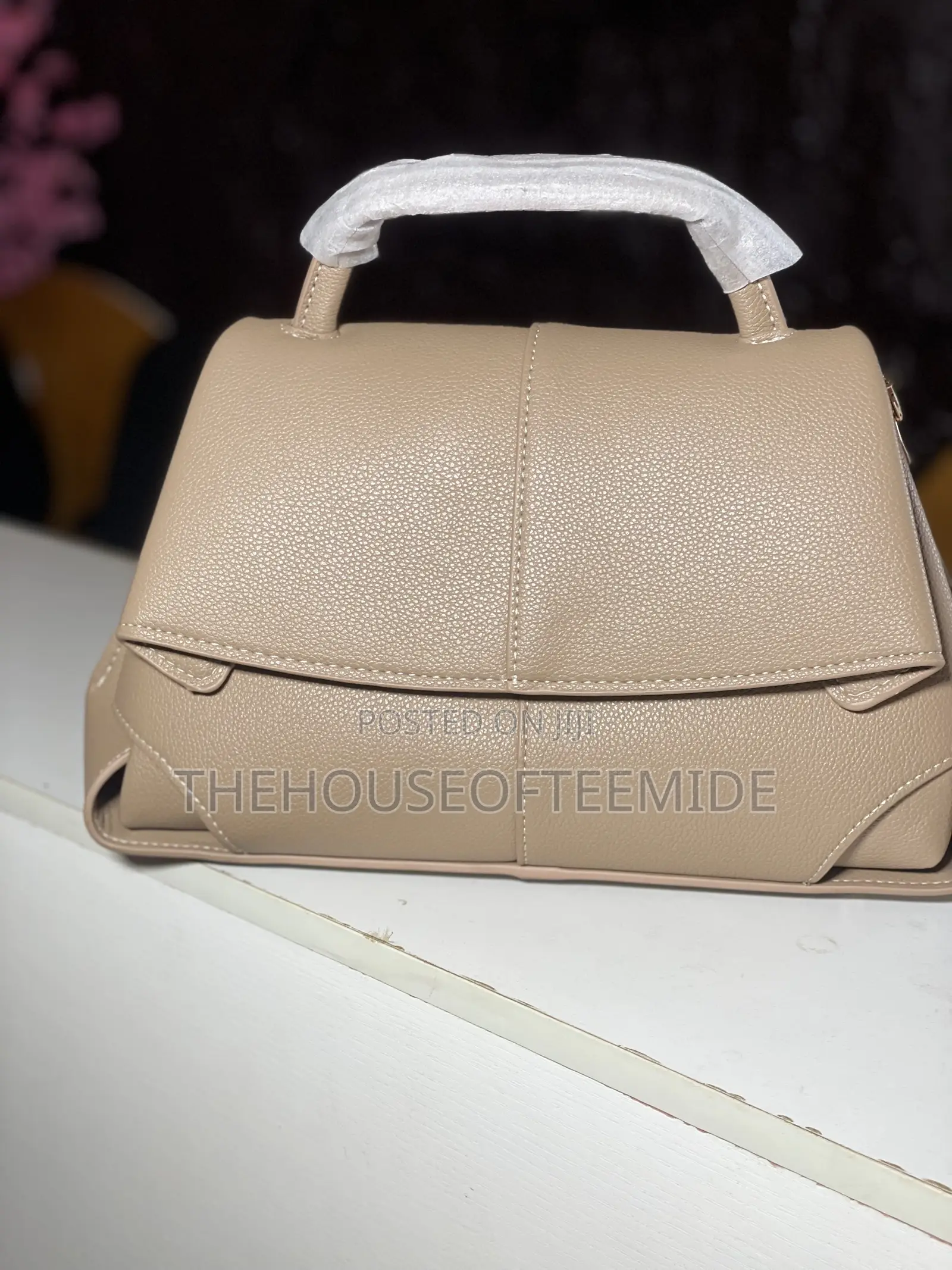 Brown Women’s Bag