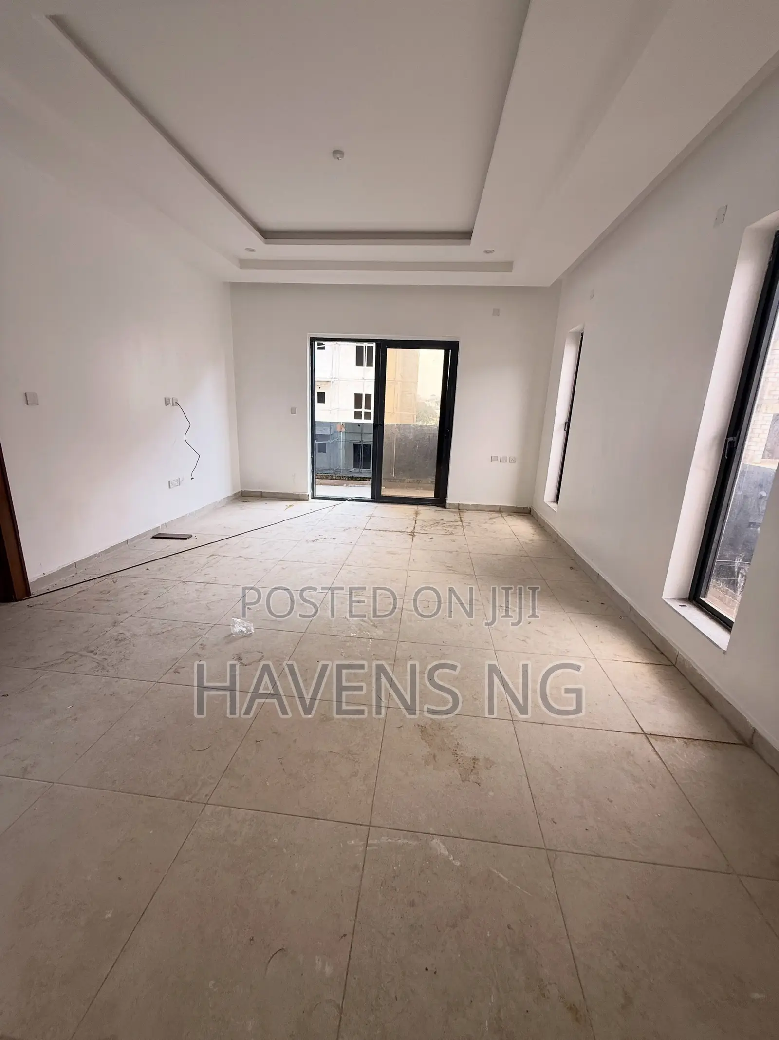 4bdrm Duplex in Asokoro for sale