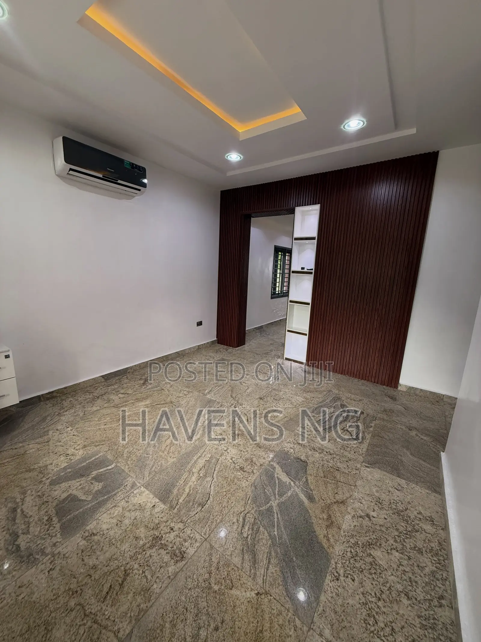 4bdrm Duplex in Asokoro for sale