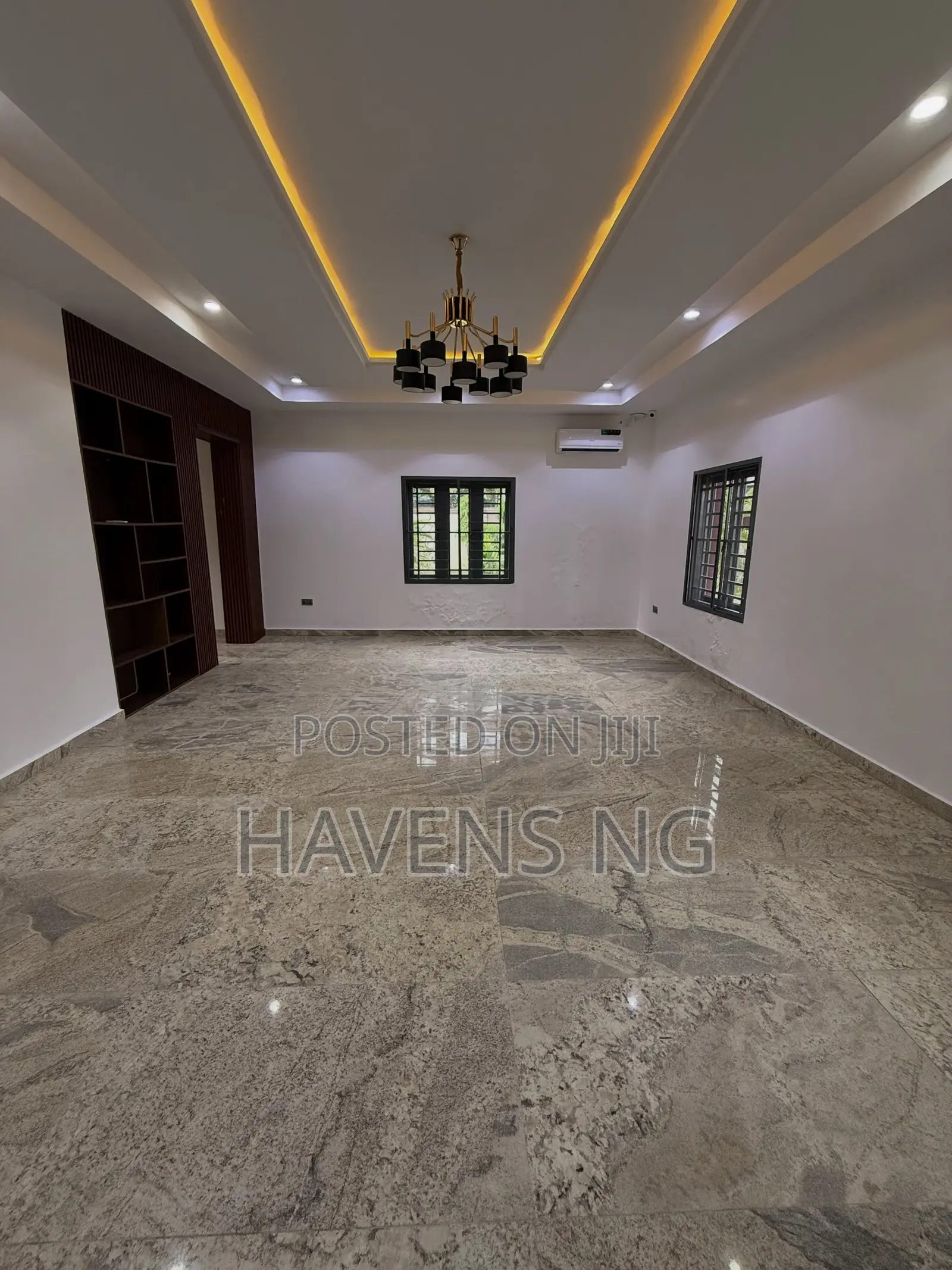 4bdrm Duplex in Asokoro for sale