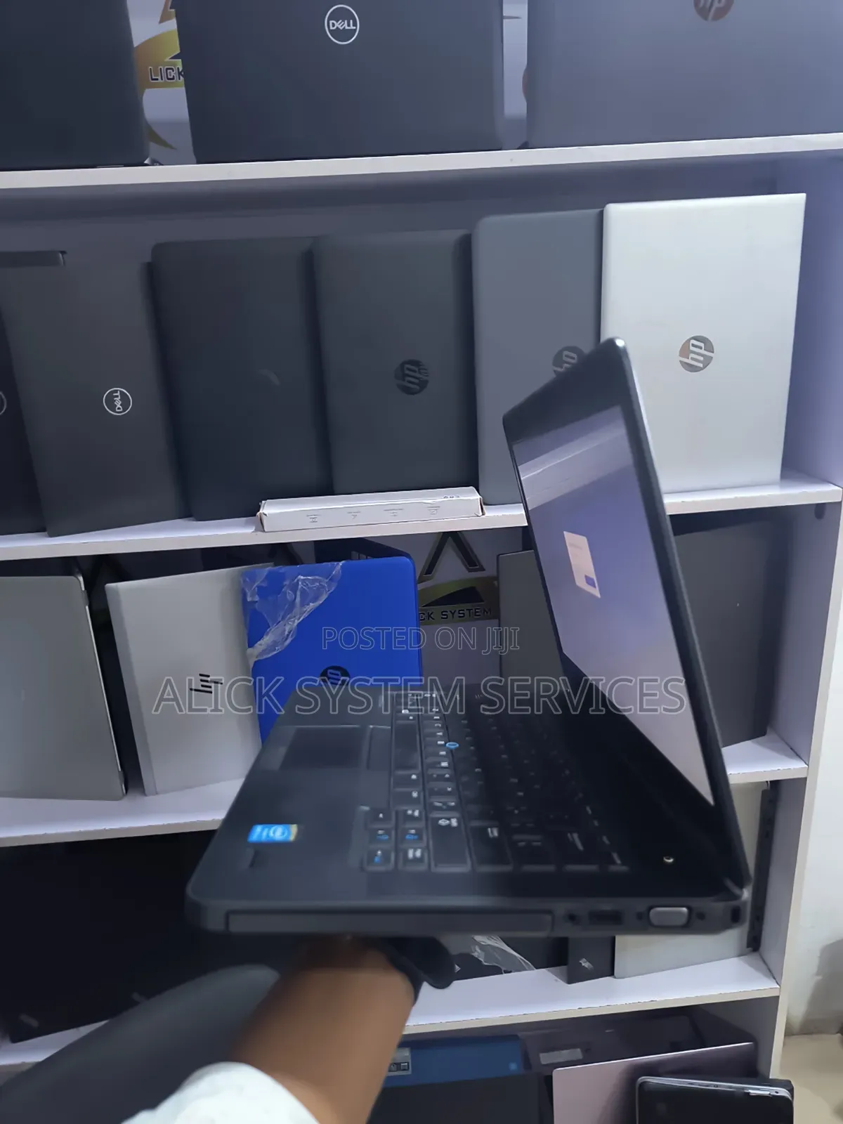 Laptop Dell Latitude E5440 8GB Intel Core i5 HDD+SSD 500GB