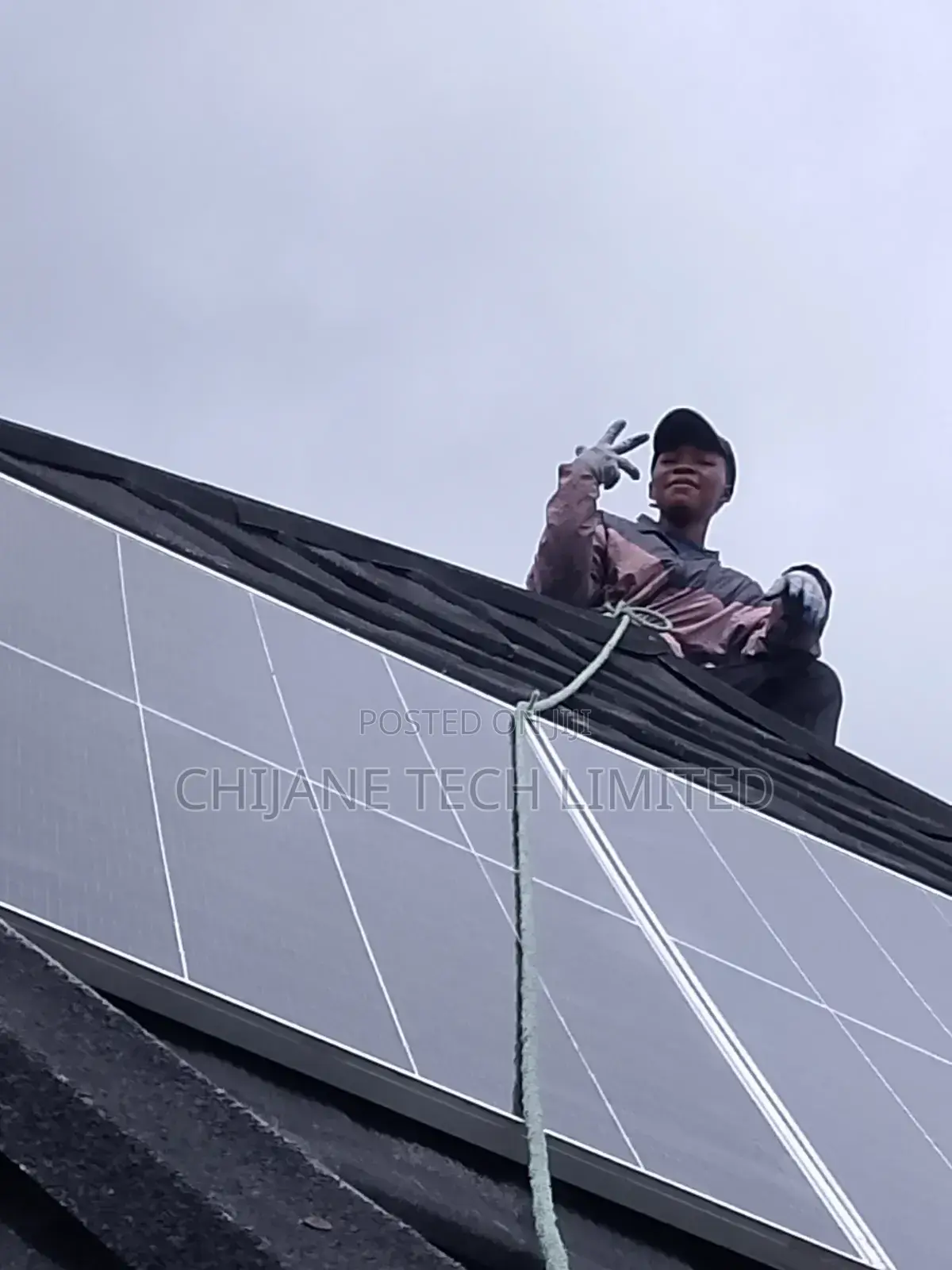 Solar Installations