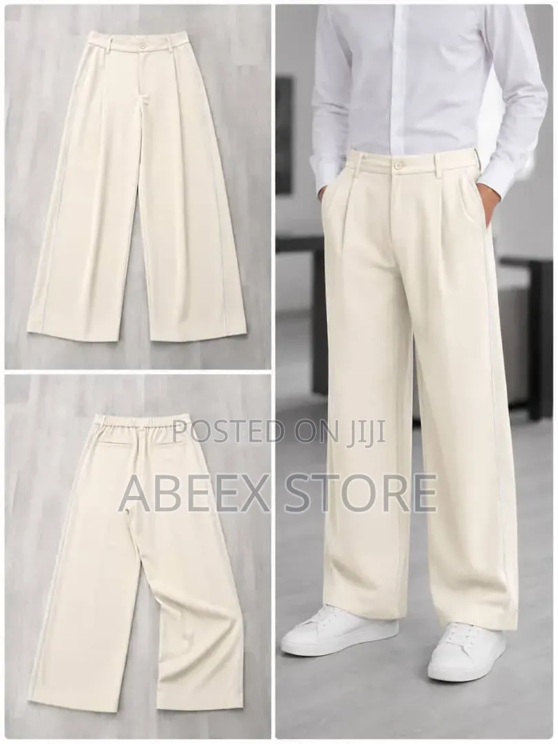 Baggy Pants