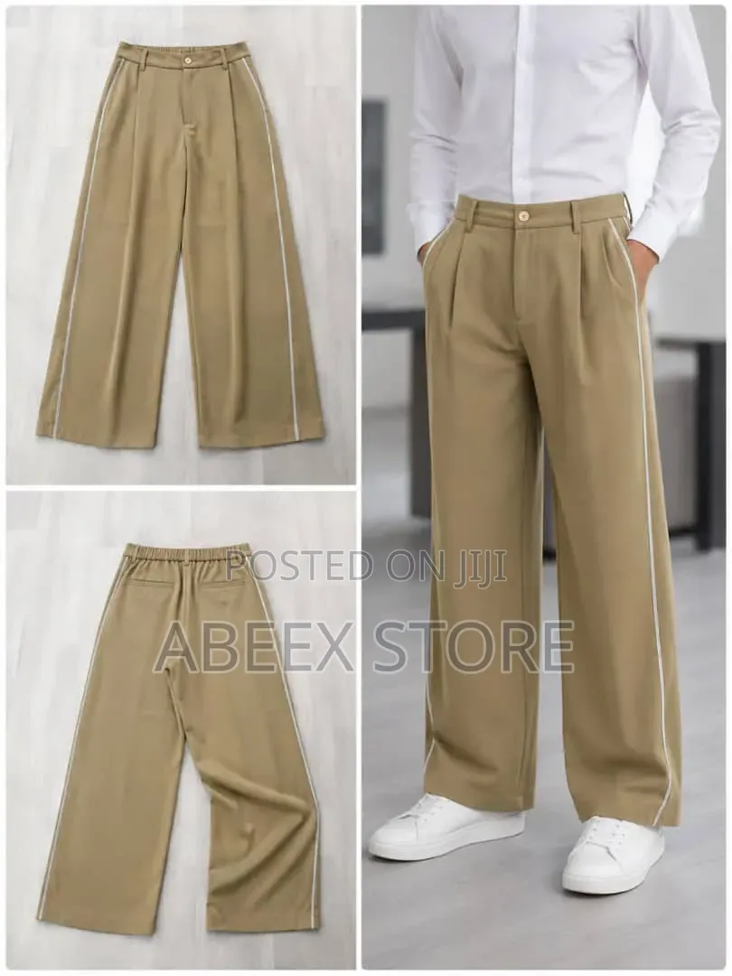Baggy Pants