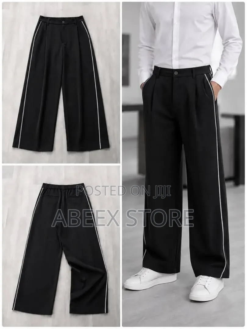 Baggy Pants