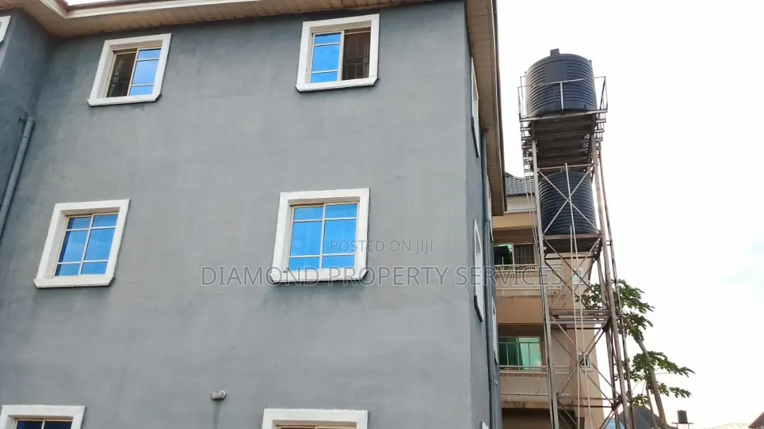 3bdrm Duplex in Area H, Owerri for rent