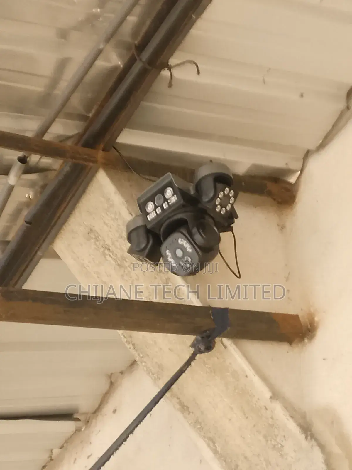 Camera ๐ท Installation