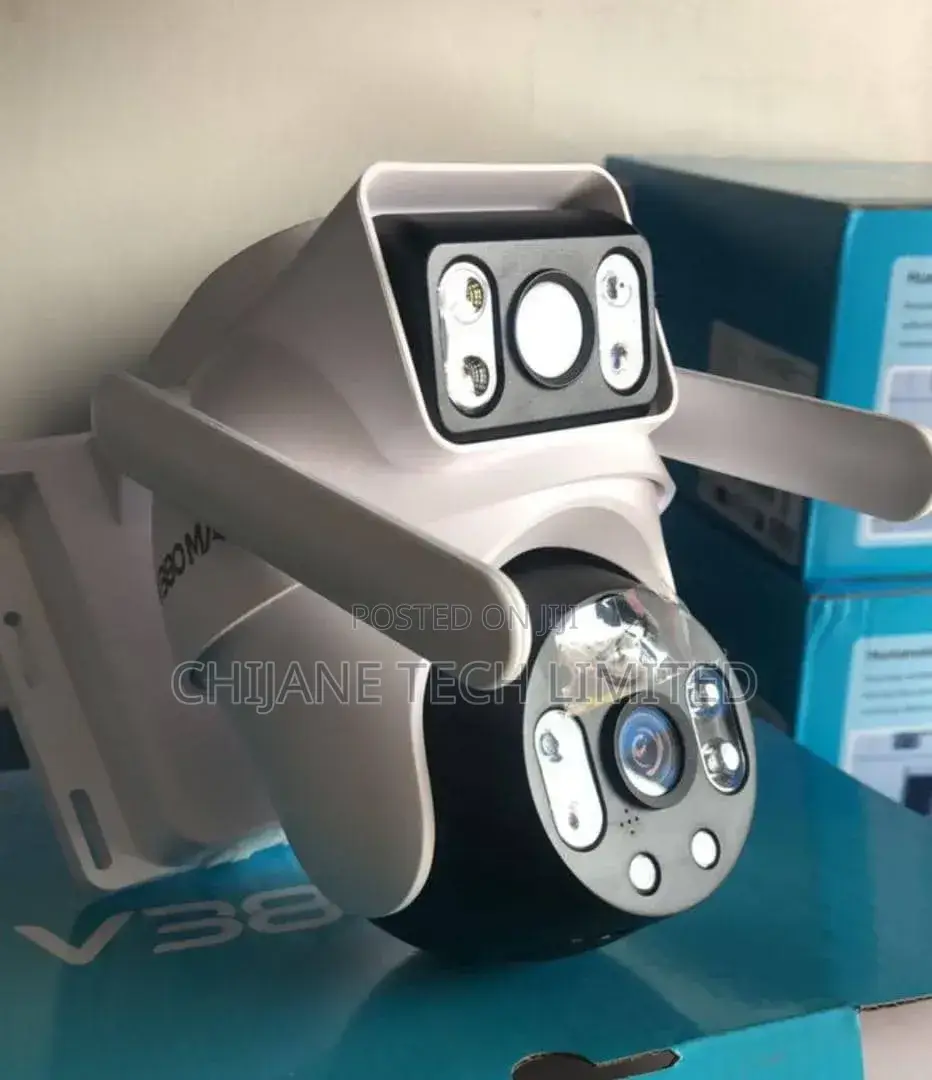 Camera ๐ท Installation