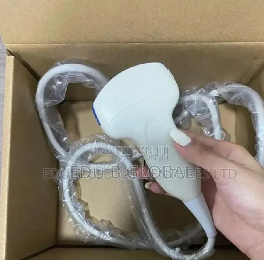 Convex Probe (Utrasound Probe)