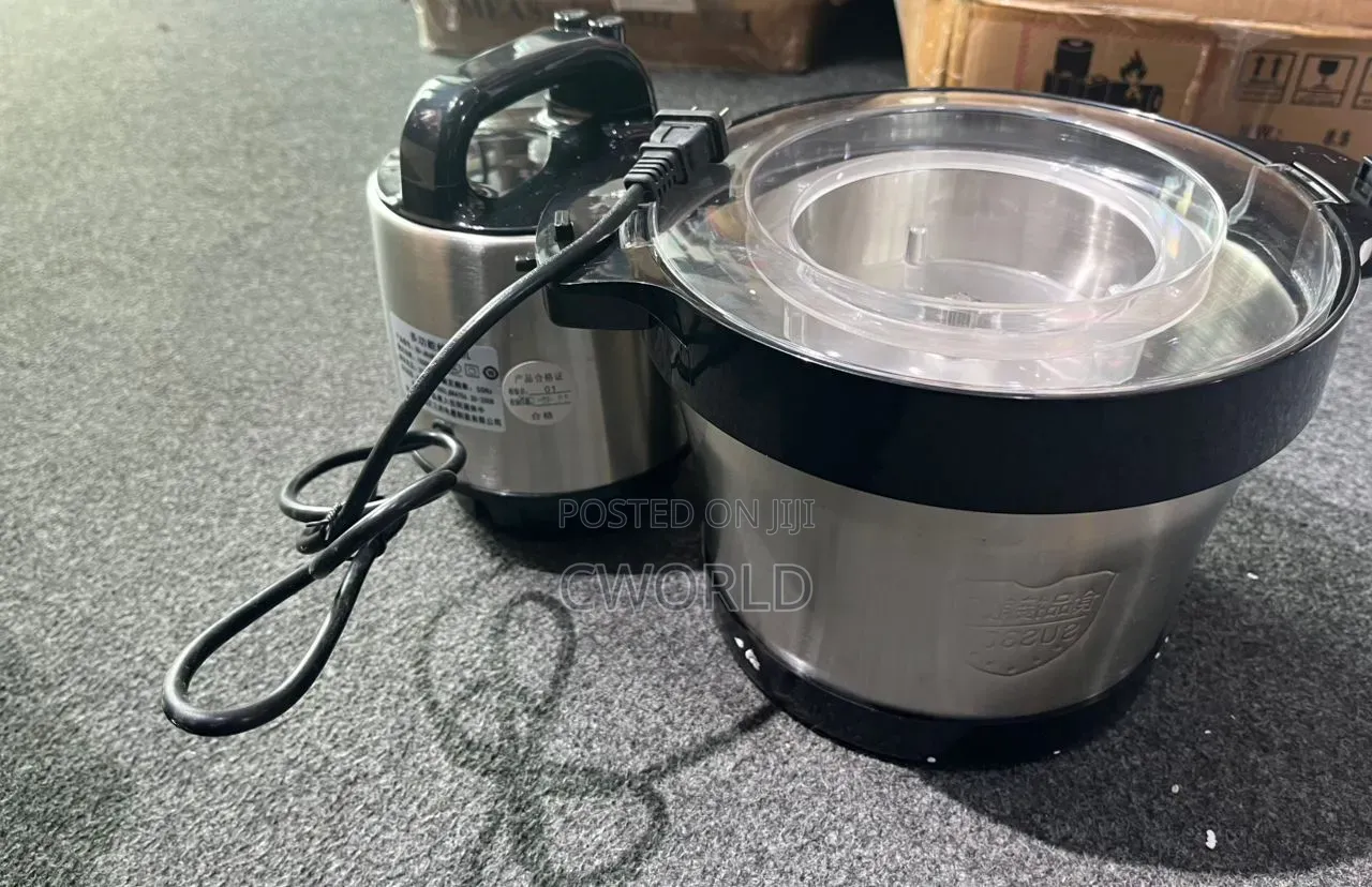 Food Processor