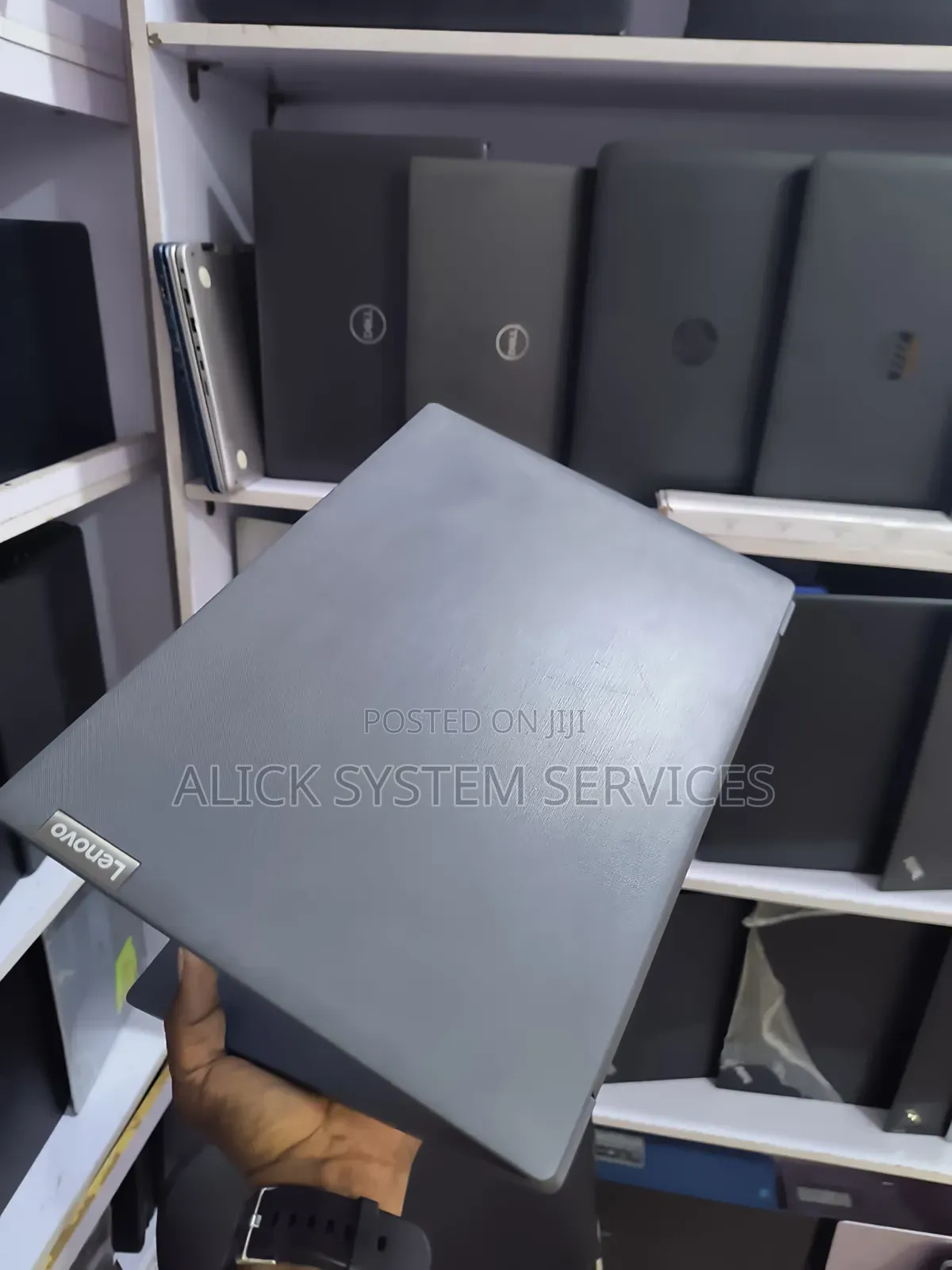 Laptop Lenovo Ideapad V14 IGL 4GB AMD A6 HDD 500GB