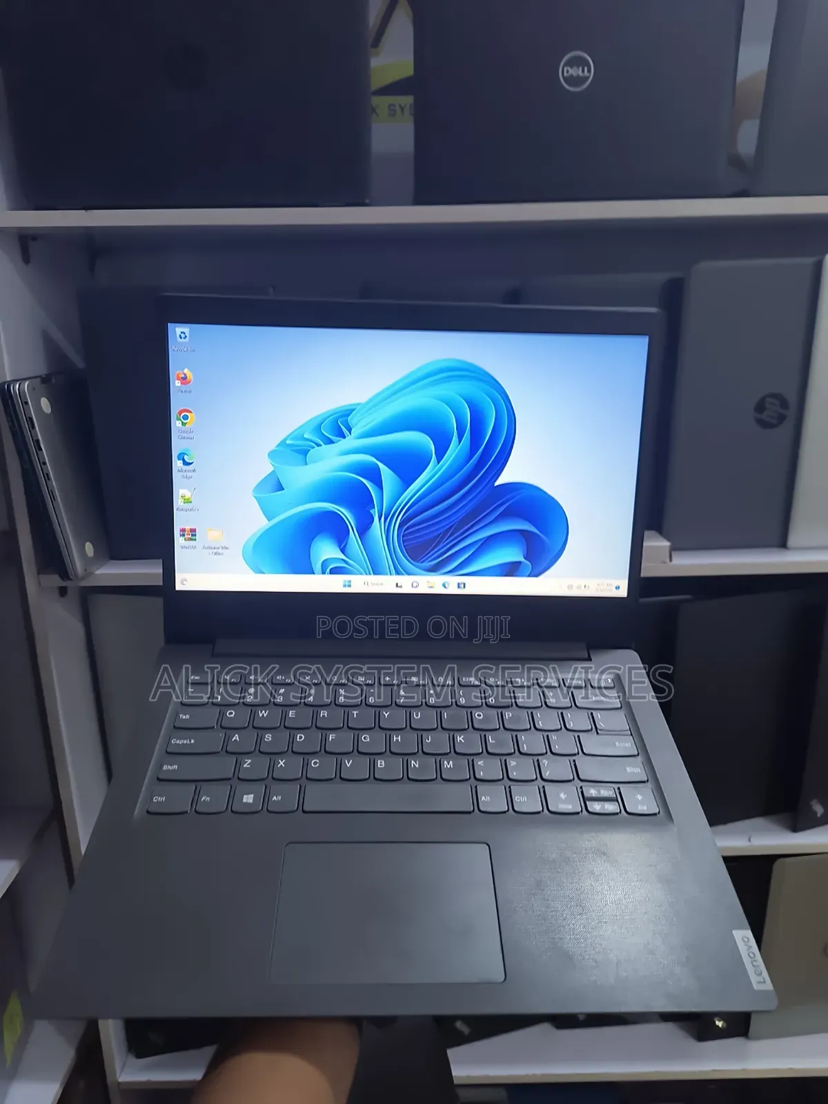 Laptop Lenovo Ideapad V14 IGL 4GB AMD A6 HDD 500GB