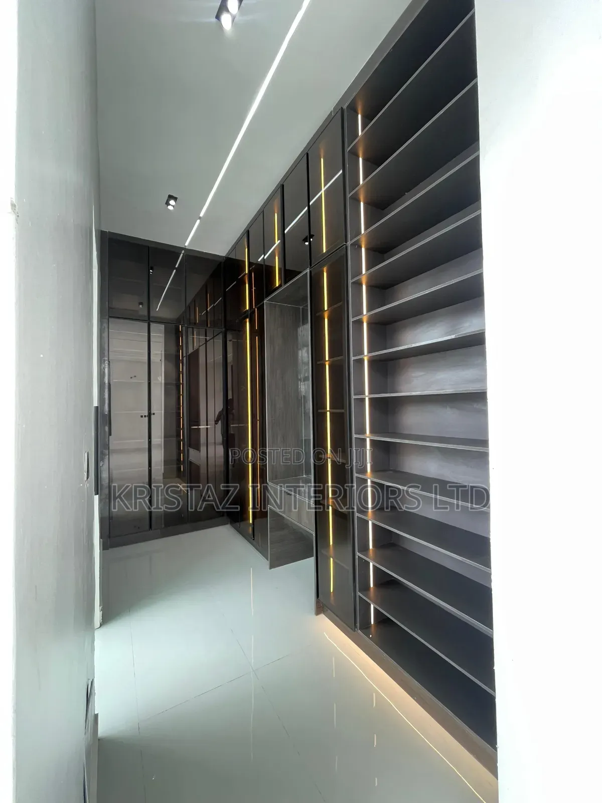 4bdrm Duplex in Lekki Phase 2 for sale