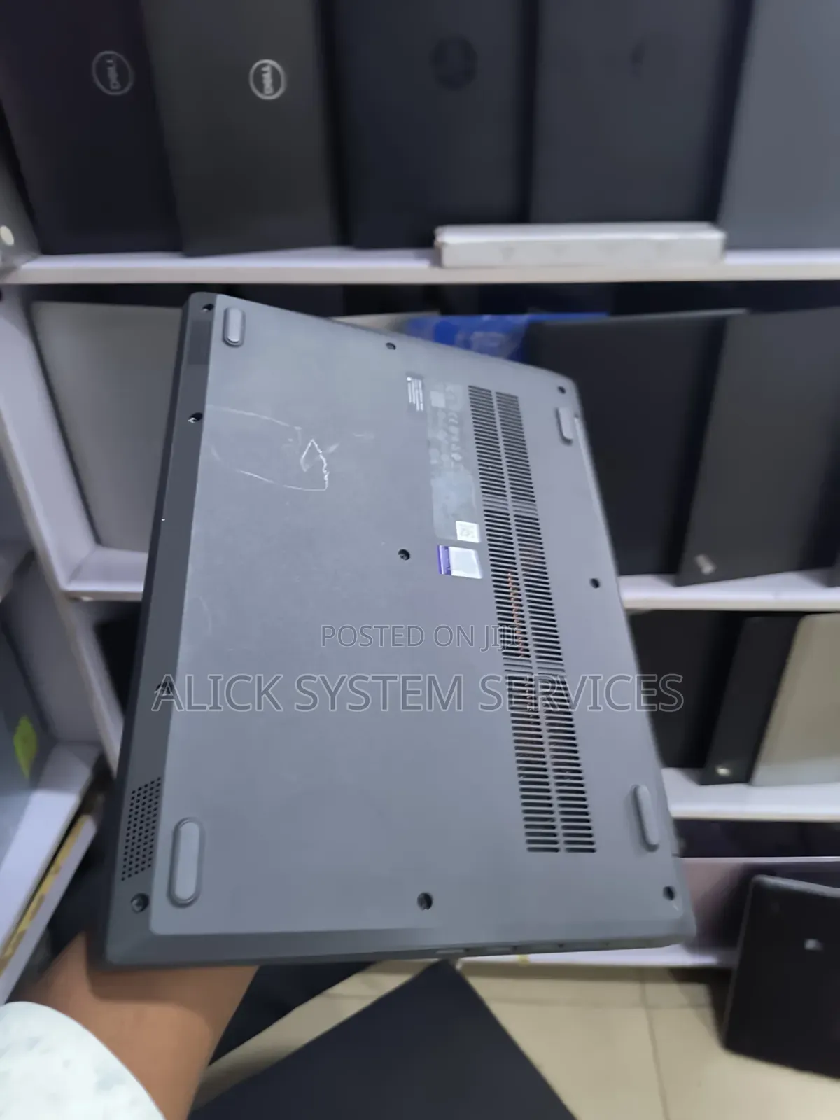Laptop Lenovo Ideapad V14 IGL 4GB AMD A6 HDD 500GB