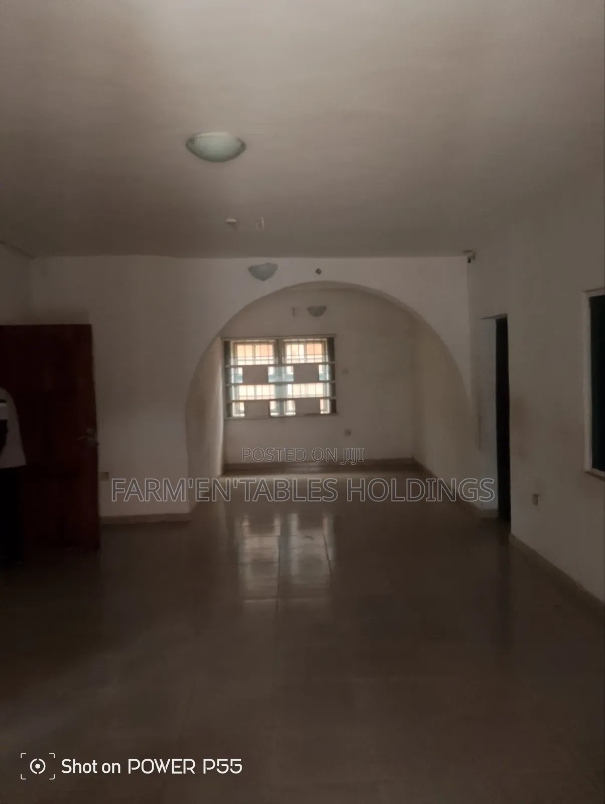 3bdrm Block of Flats in Off Jesu Oseun, Abule Egba for rent