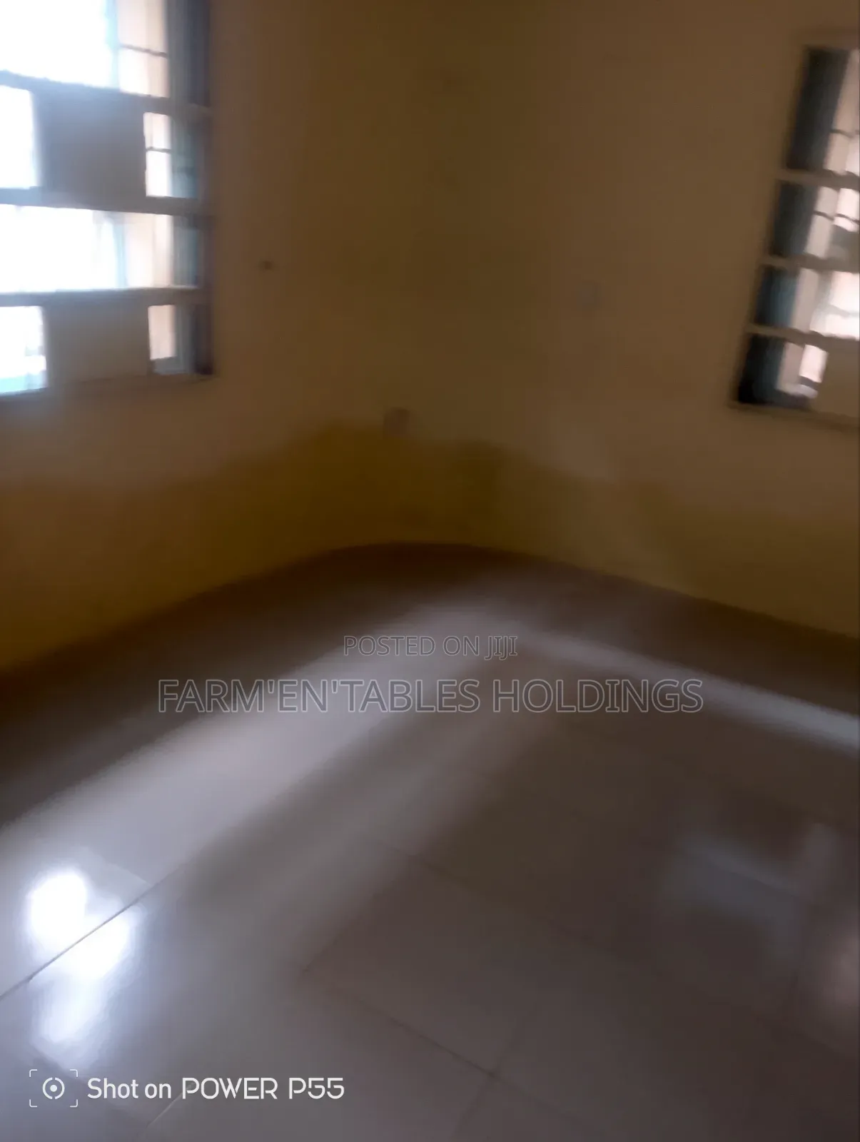 3bdrm Block of Flats in Off Jesu Oseun, Abule Egba for rent