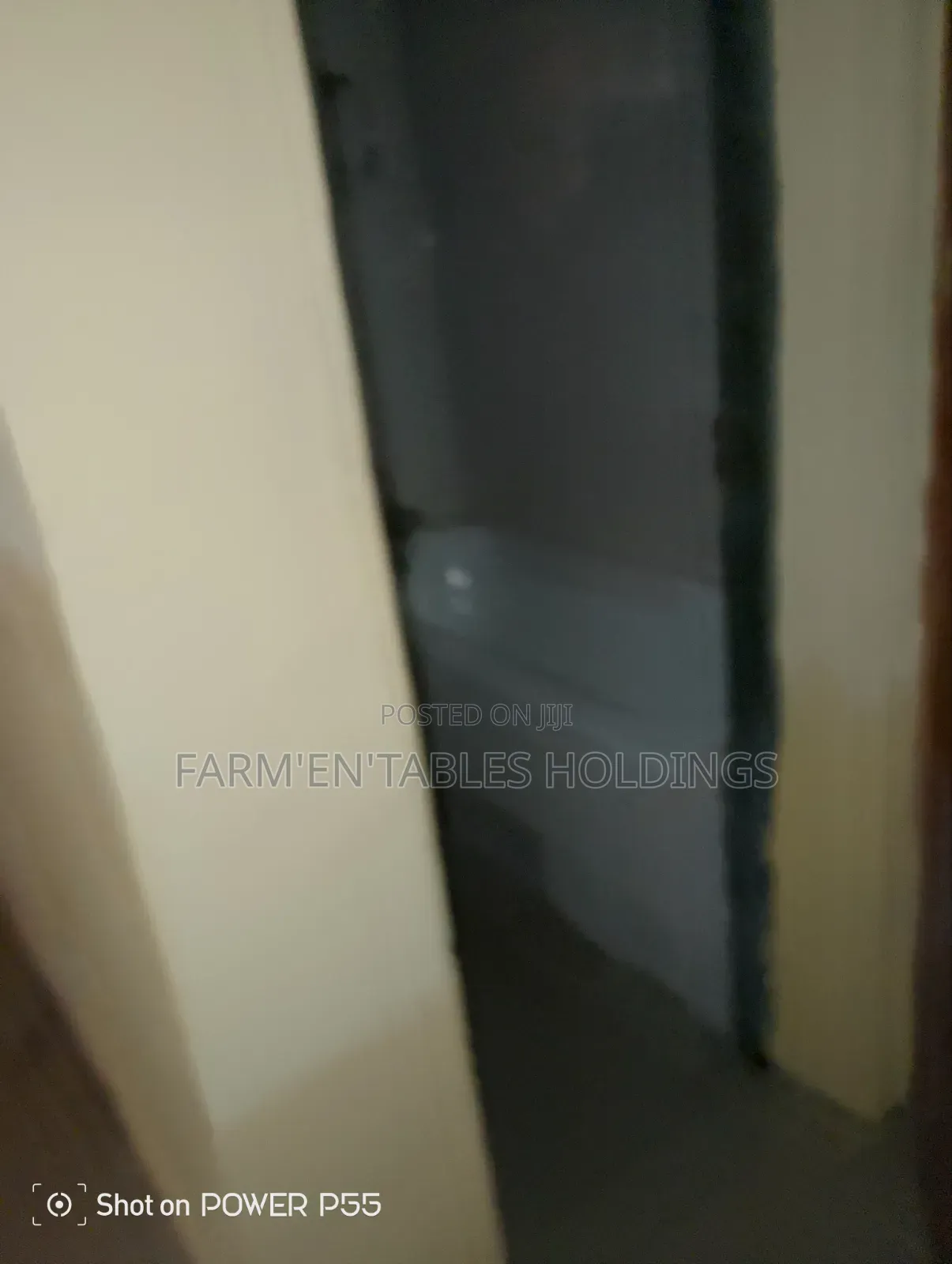 3bdrm Block of Flats in Off Jesu Oseun, Abule Egba for rent
