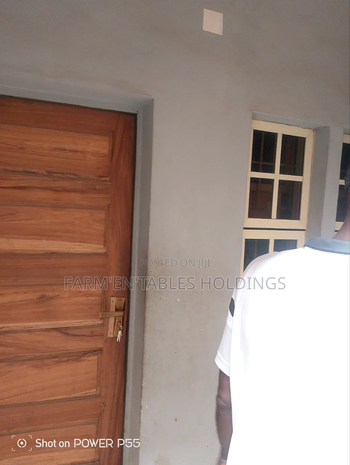 3bdrm Block of Flats in Off Jesu Oseun, Abule Egba for rent