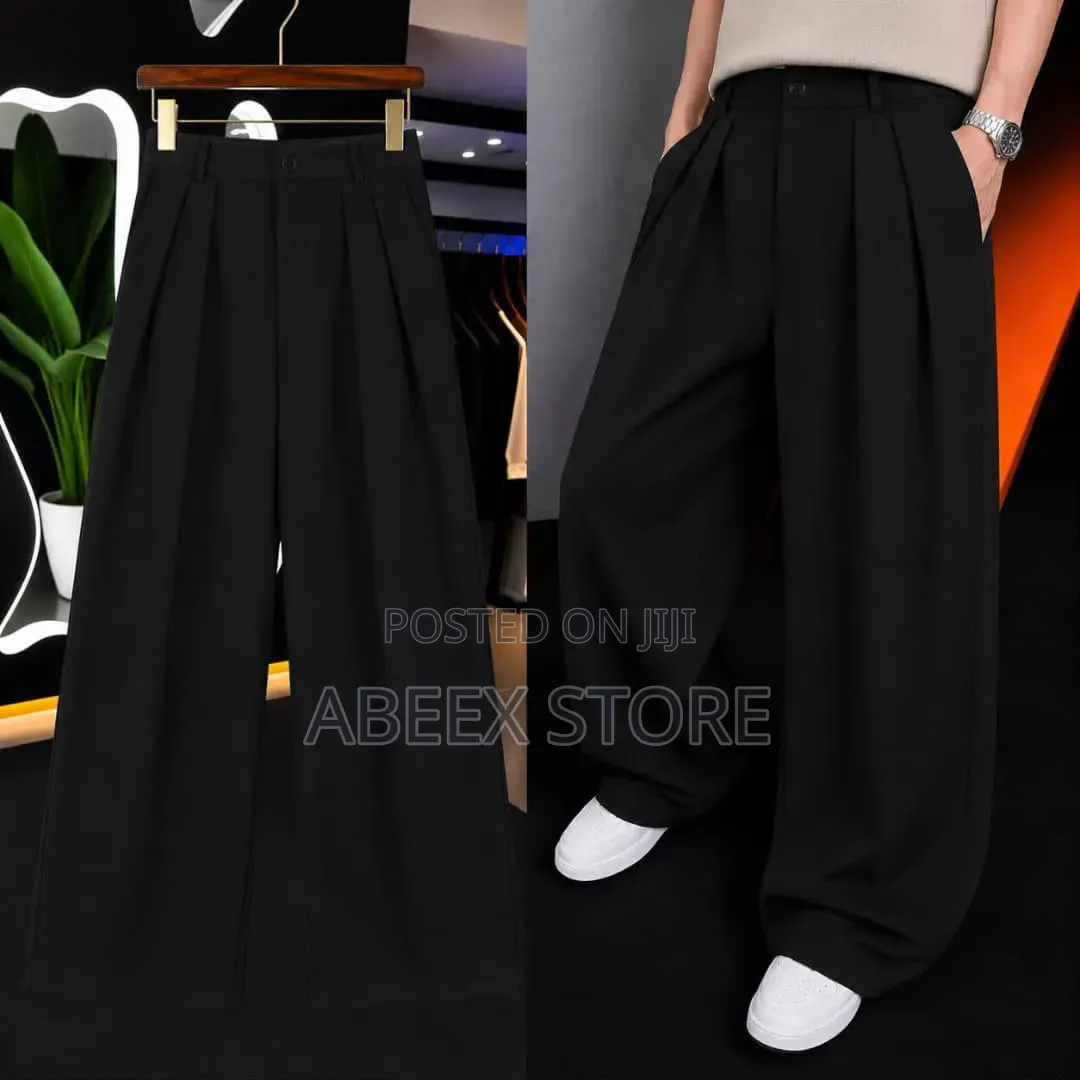 Quality Baggy Pants
