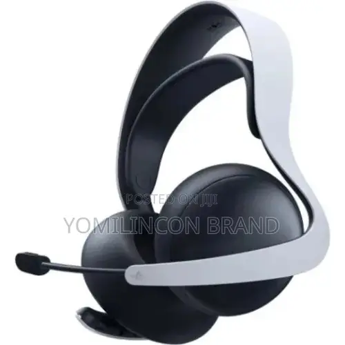 Sony PlayStation PULSE Elite.