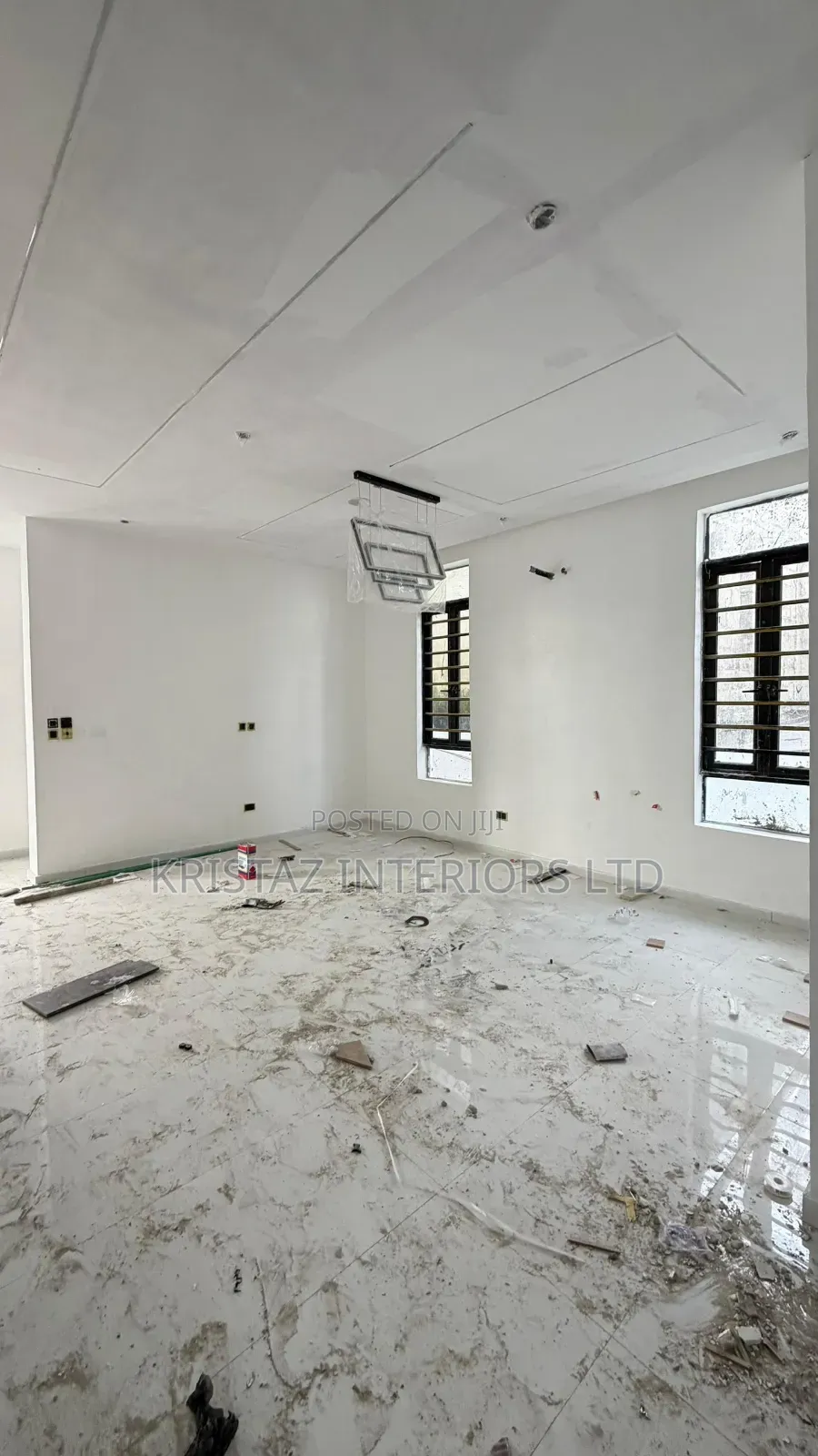 4bdrm Townhouse/Terrace in Ikota for sale