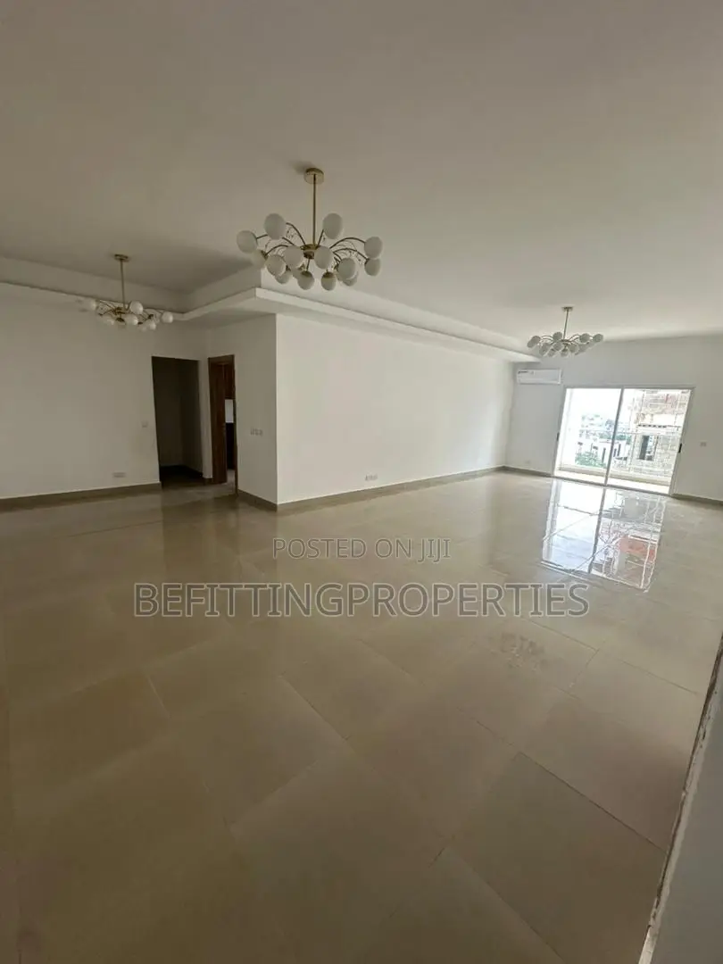 2bdrm Apartment in Victoria Island for rent
