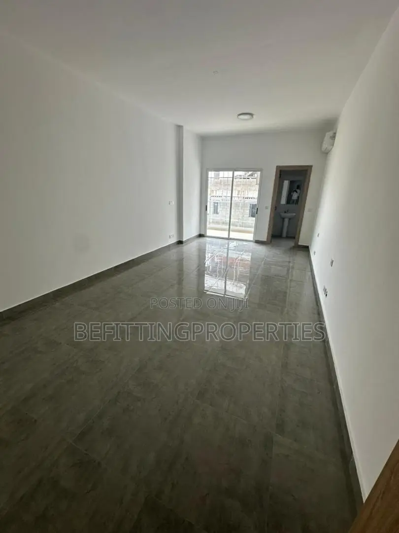 2bdrm Apartment in Victoria Island for rent