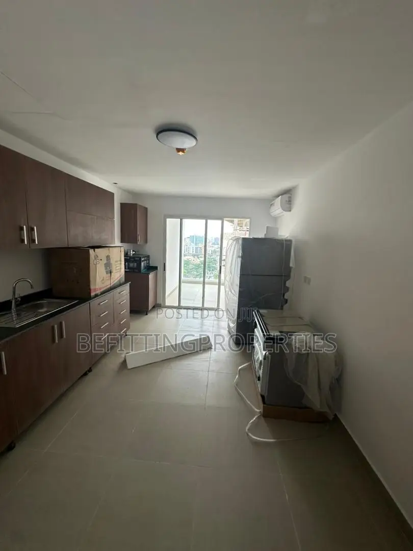 2bdrm Apartment in Victoria Island for rent
