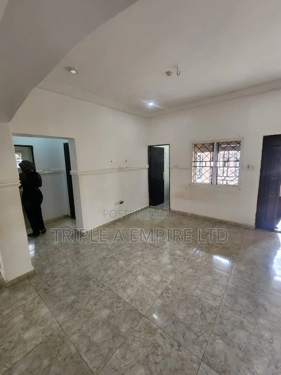 1bdrm Apartment in Dawaki for rent