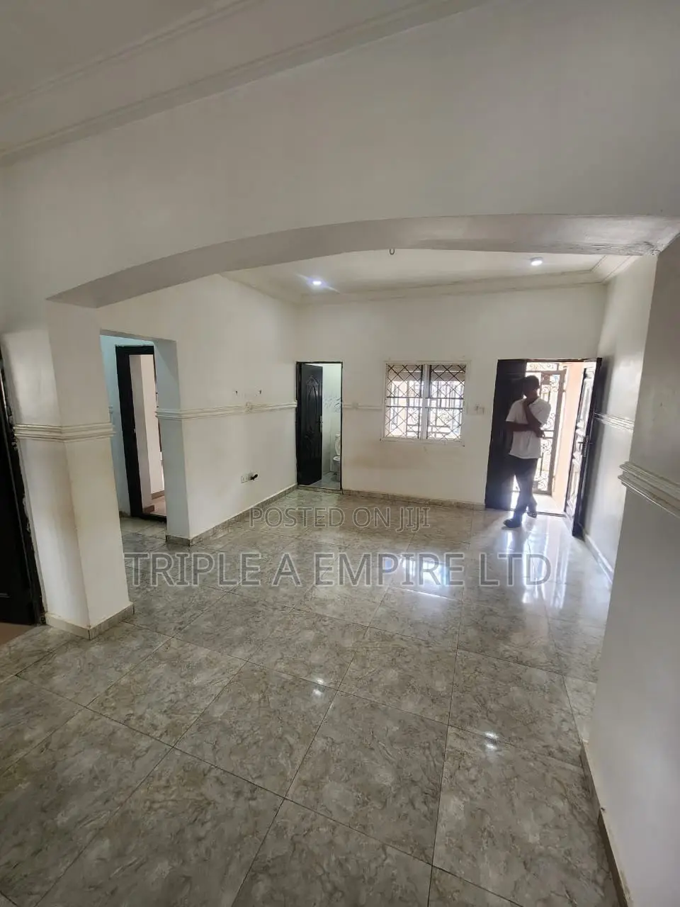 1bdrm Apartment in Dawaki for rent