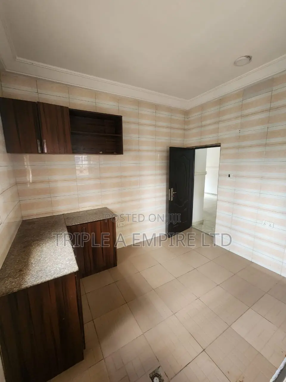 1bdrm Apartment in Dawaki for rent
