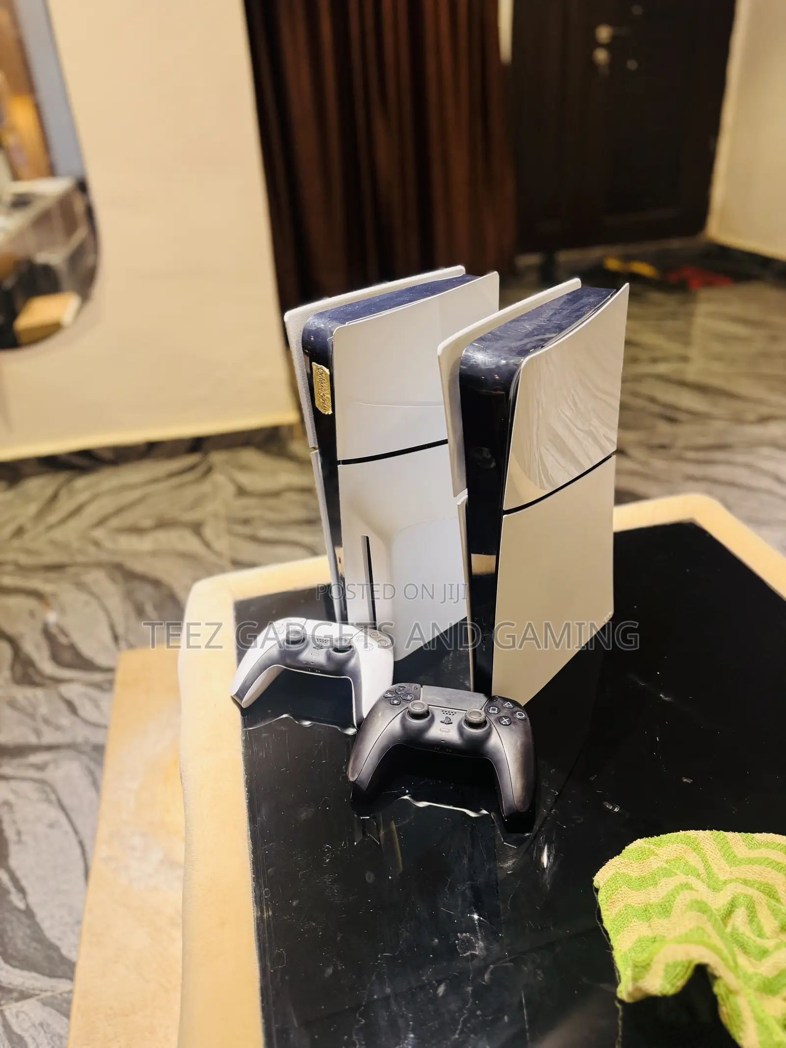 Ps5 Slim Digital