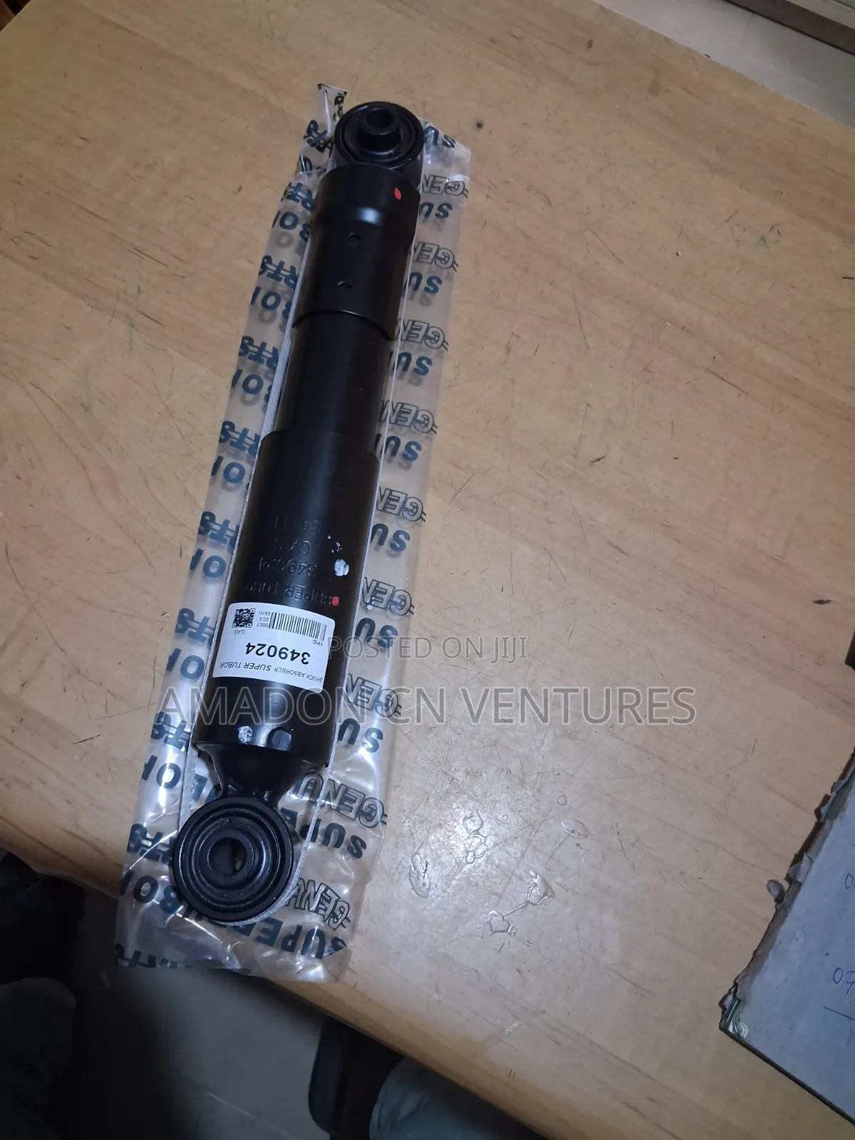 Original Back Shock Toyota Rav4 2008
