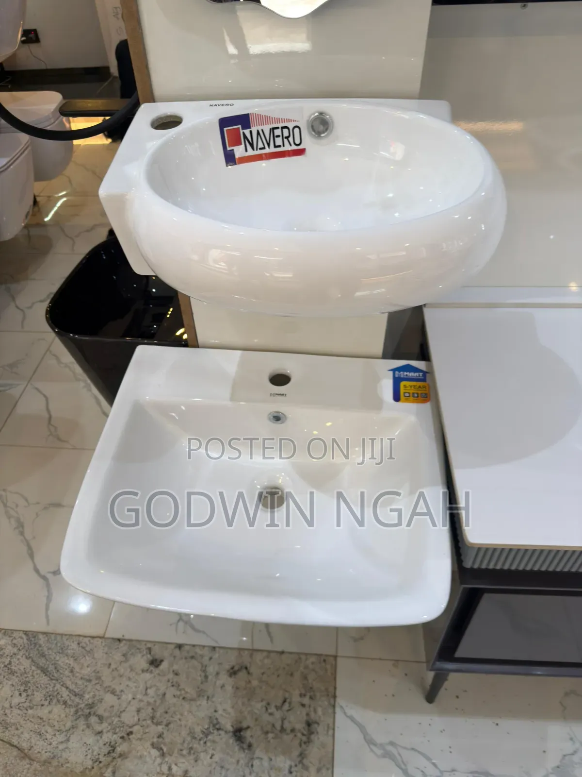Plumbing Materials and Accessories