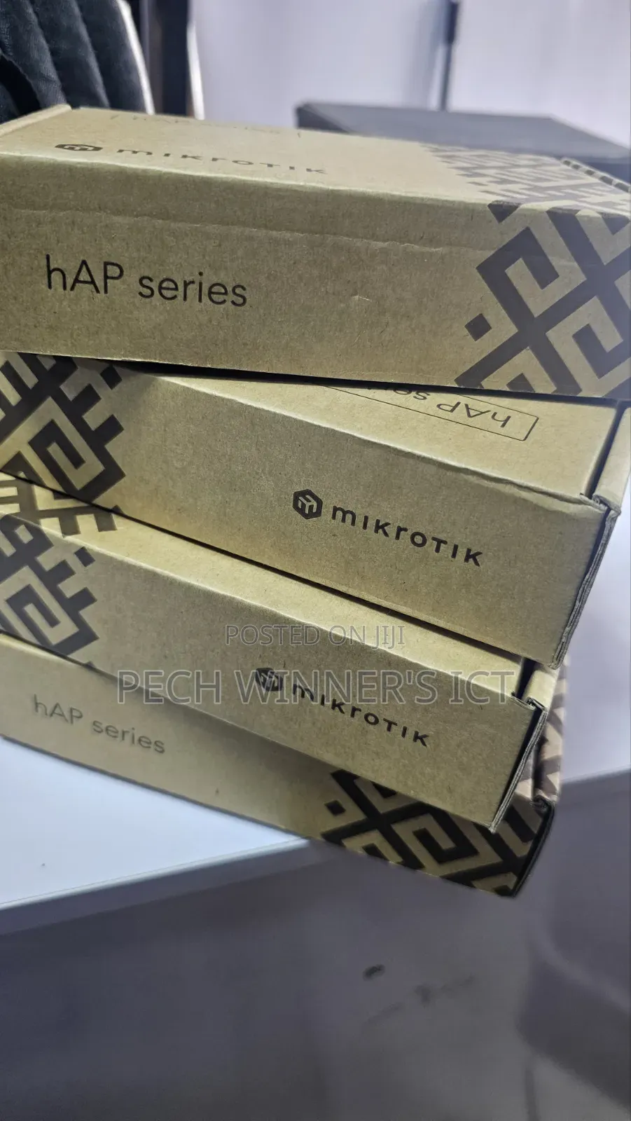 Mikrotik Hap Ax2